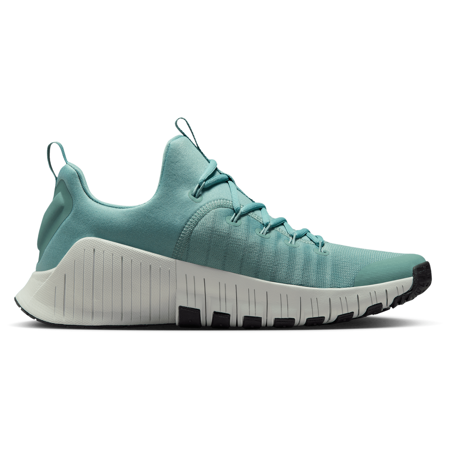 Nike Free Metcon 6 - Men's - Cannon/Black/Lt Silver
