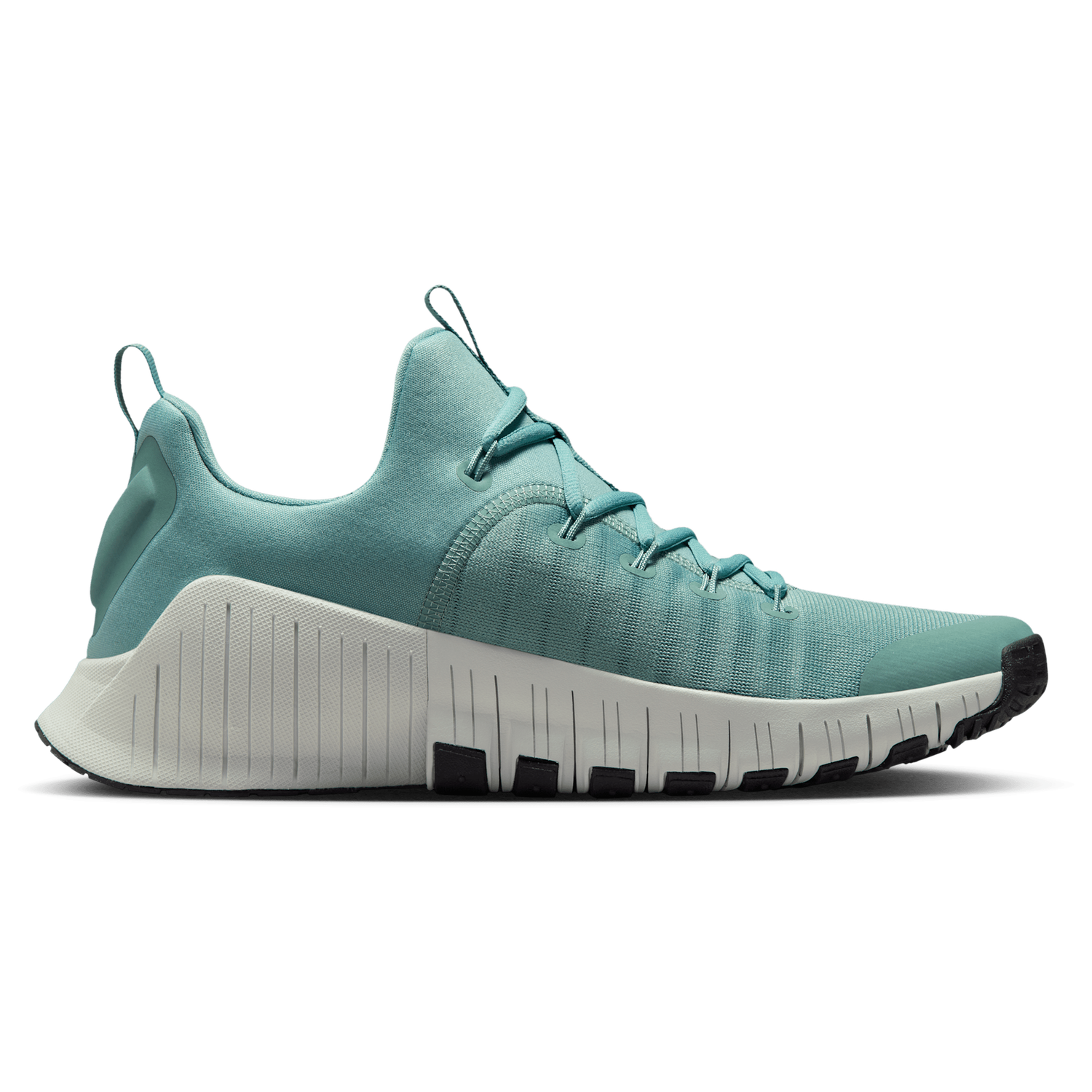 Nike Free Metcon 6 - Men's - Cannon/Black/Lt Silver