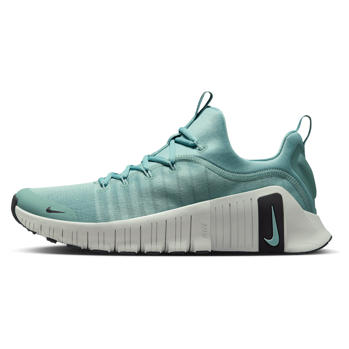 Nike Free Metcon 6 - Men's - Cannon/Black/Lt Silver