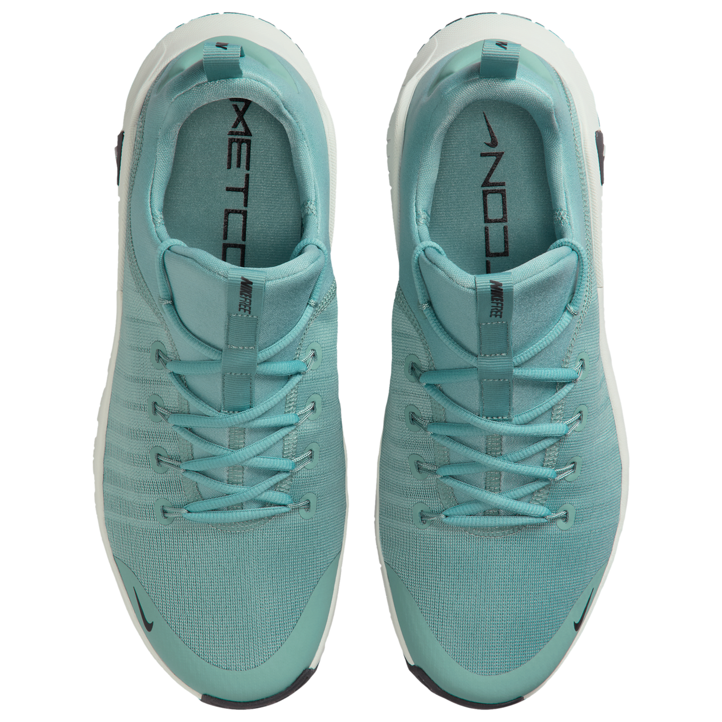 Nike Free Metcon 6 - Men's - Cannon/Black/Lt Silver