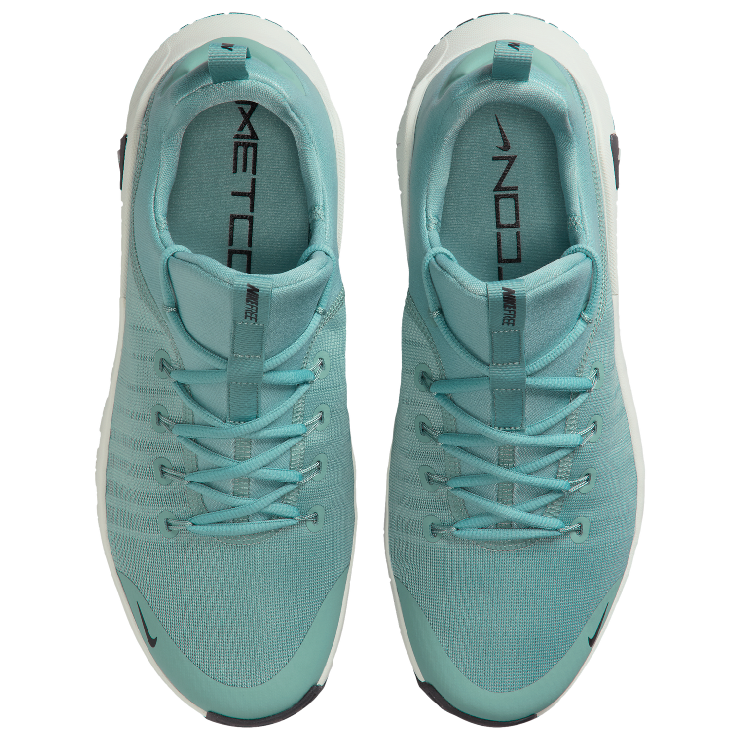 Nike Free Metcon 6 - Men's - Cannon/Black/Lt Silver