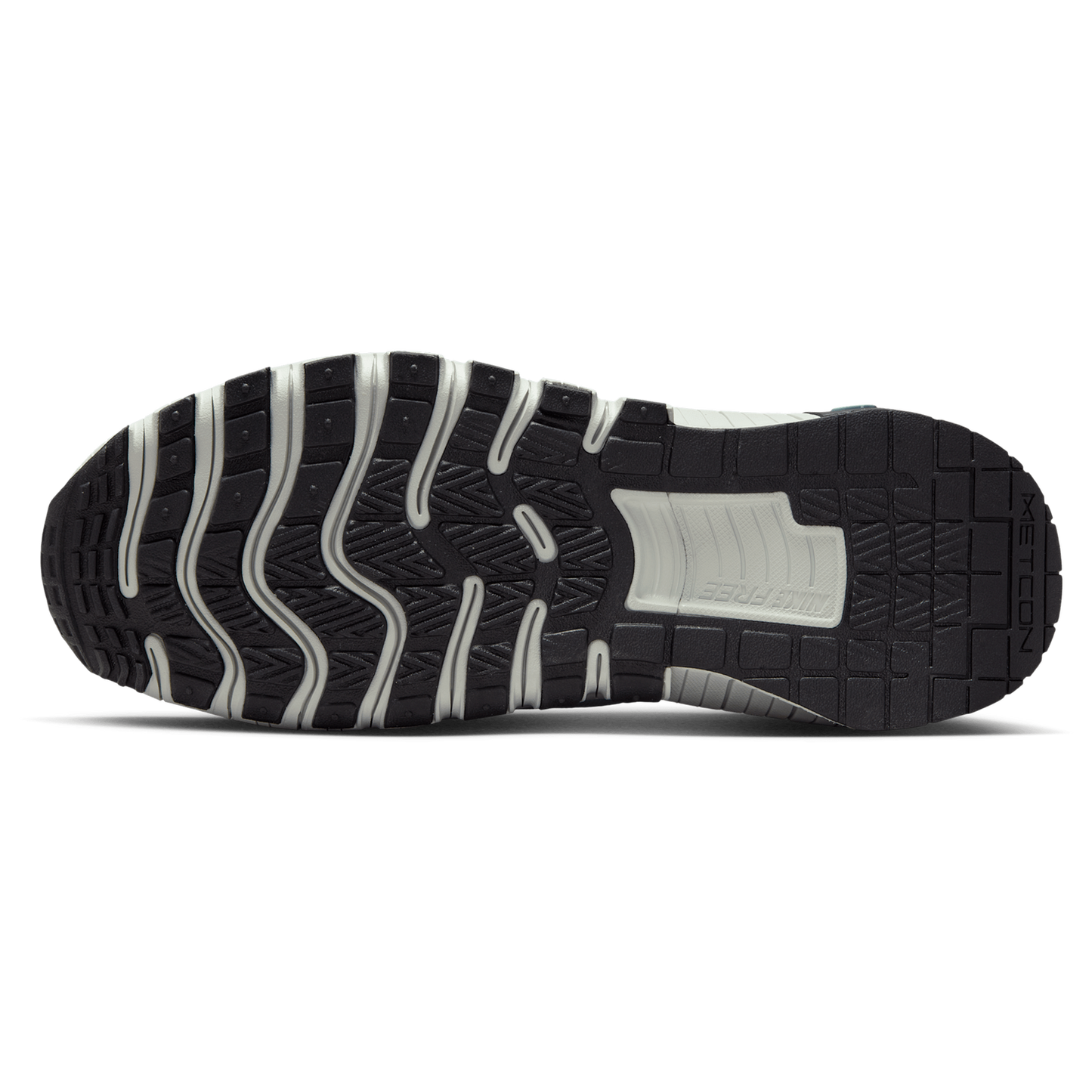 Nike Free Metcon 6 - Men's - Cannon/Black/Lt Silver