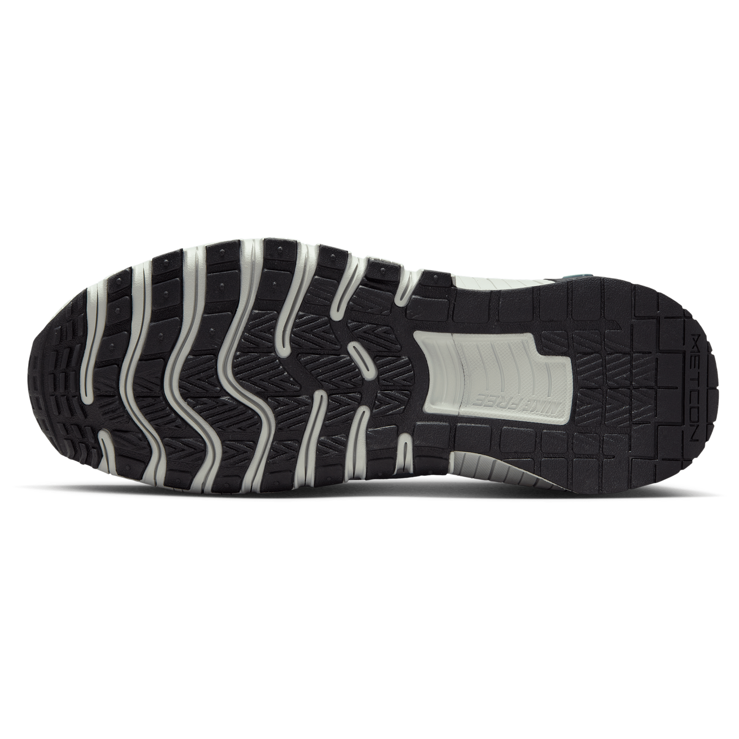 Nike Free Metcon 6 - Men's - Cannon/Black/Lt Silver