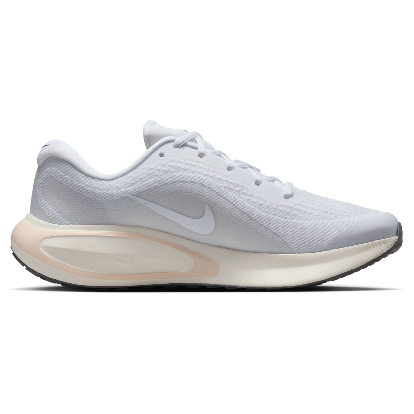 Nike Journey Run - Women's - Sail/White/White