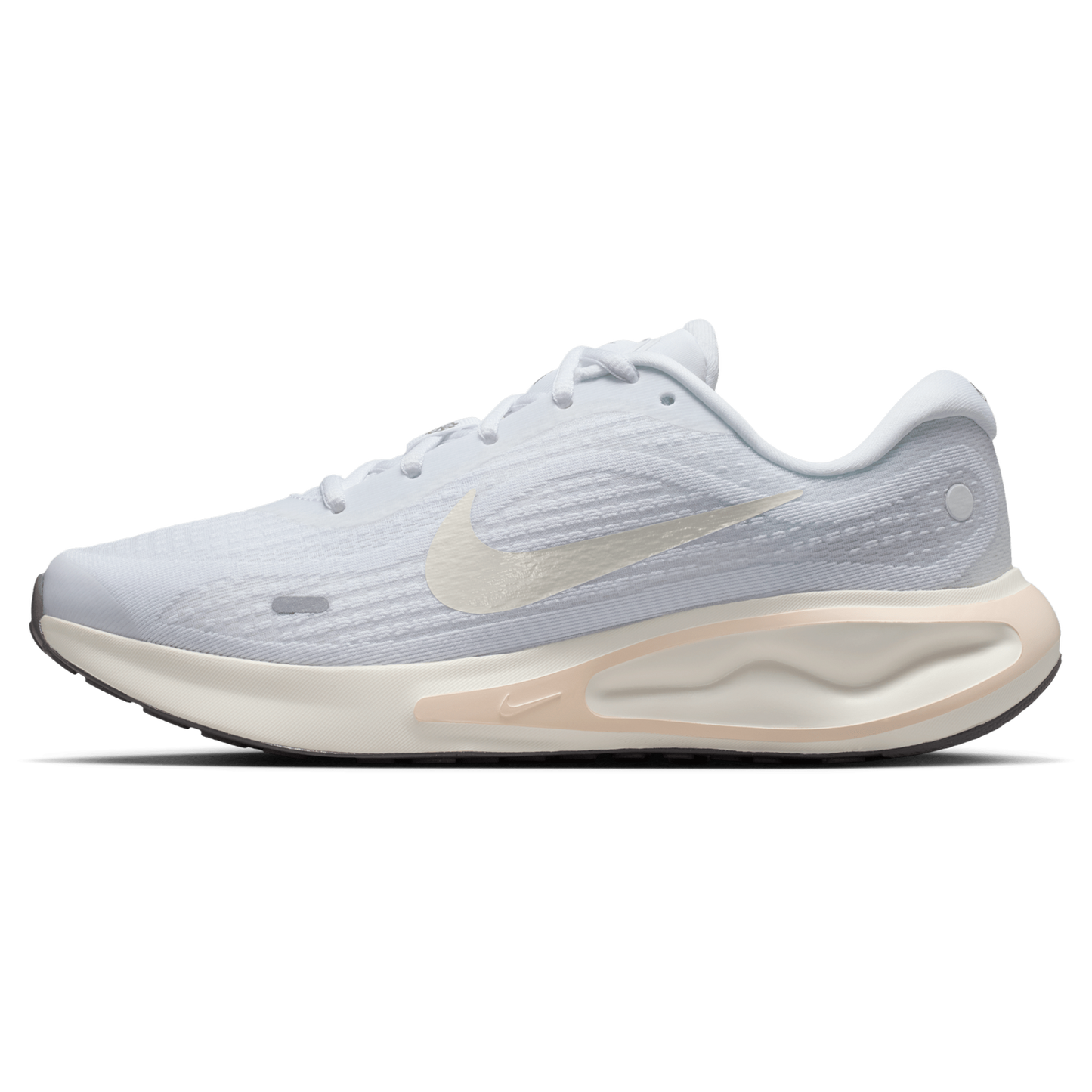 Nike Journey Run - Women's - Sail/White/White