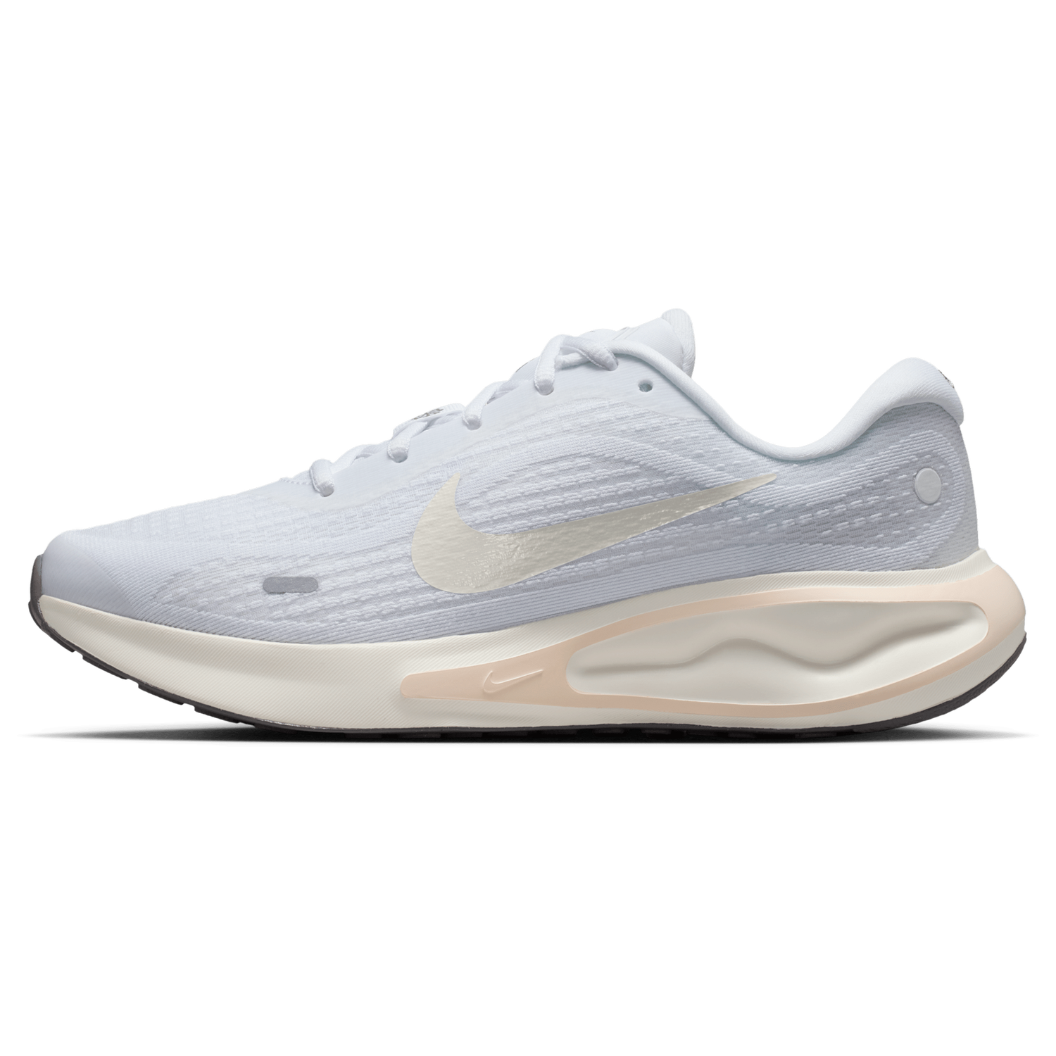 Nike Journey Run - Women's - Sail/White/White