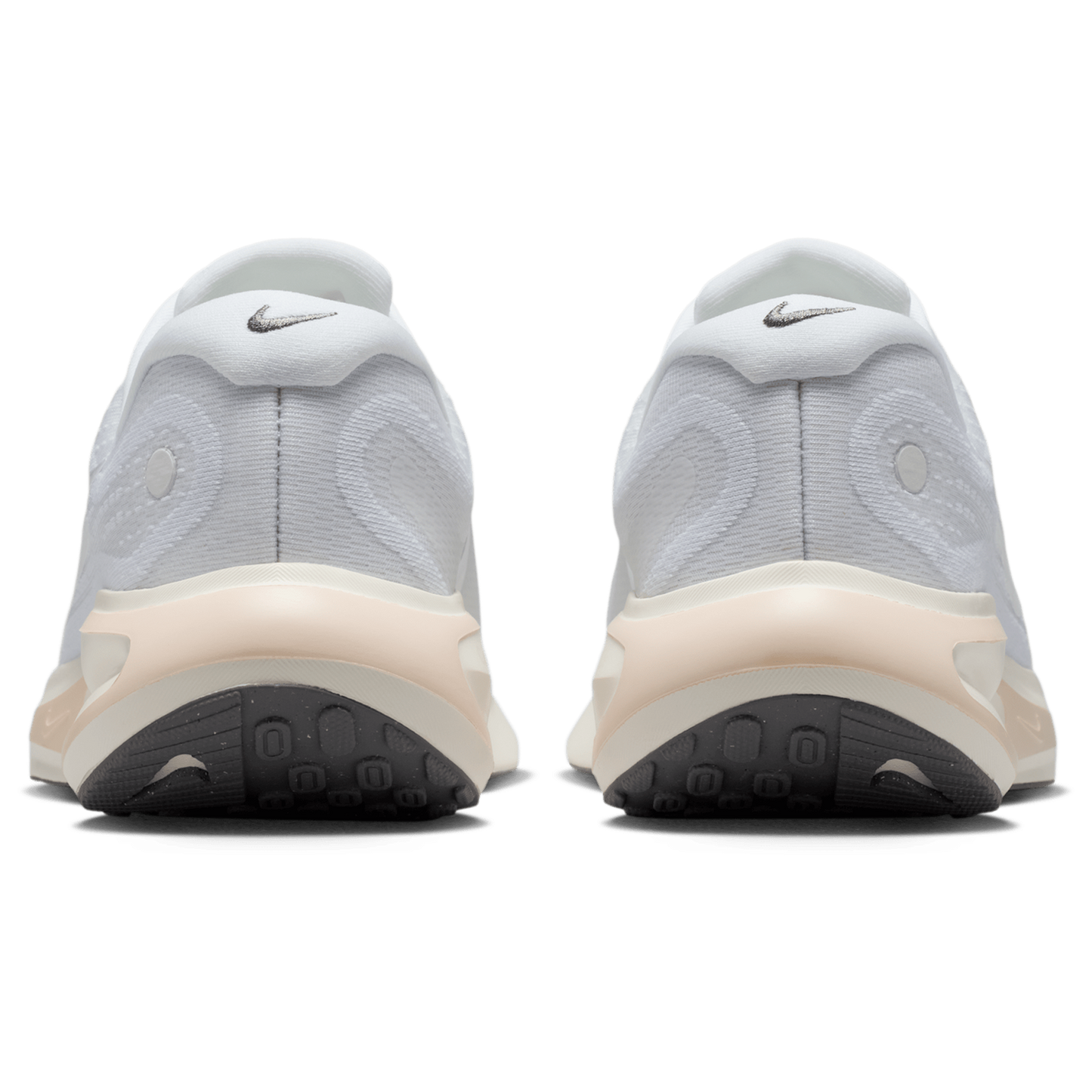 Nike Journey Run - Women's - Sail/White/White