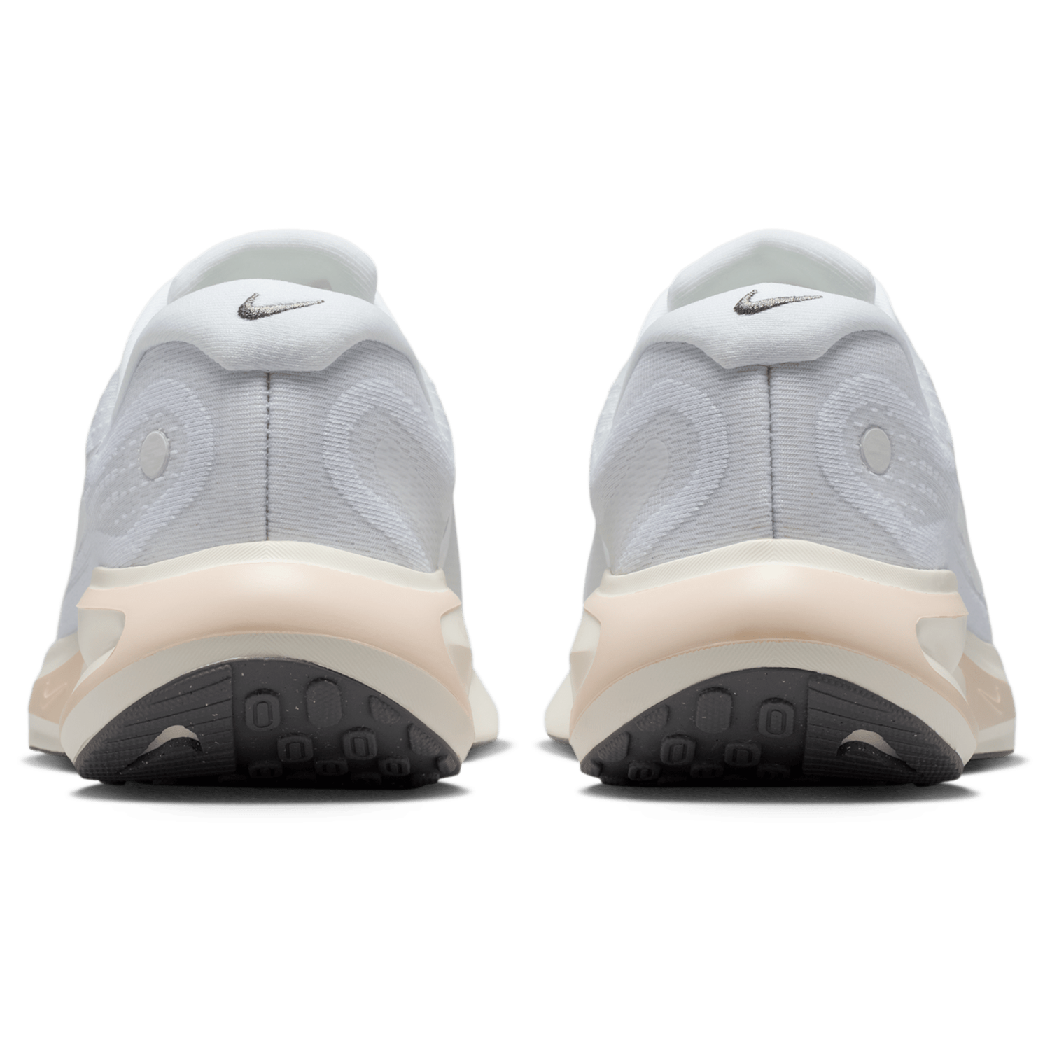 Nike Journey Run - Women's - Sail/White/White