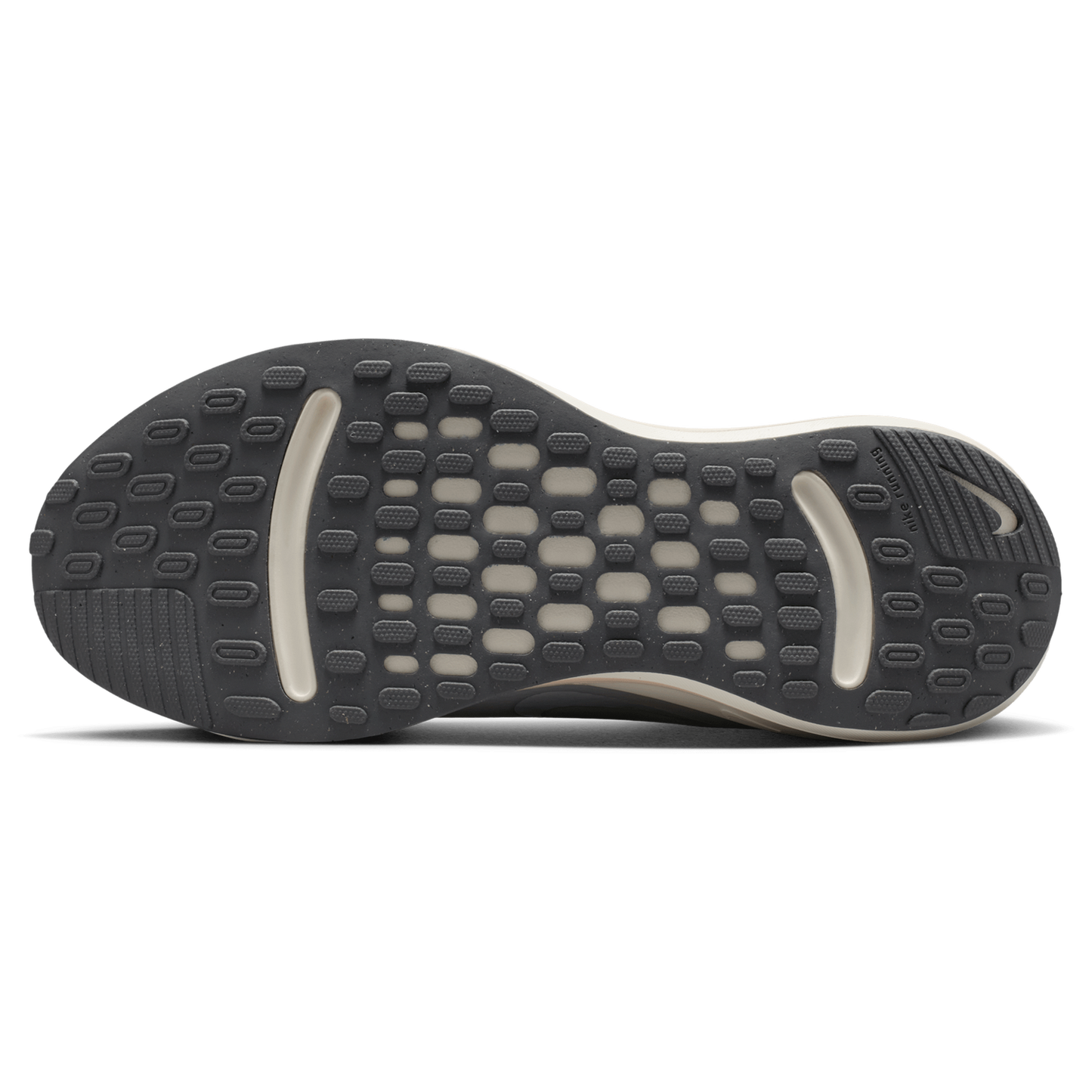 Nike Journey Run - Women's - Sail/White/White