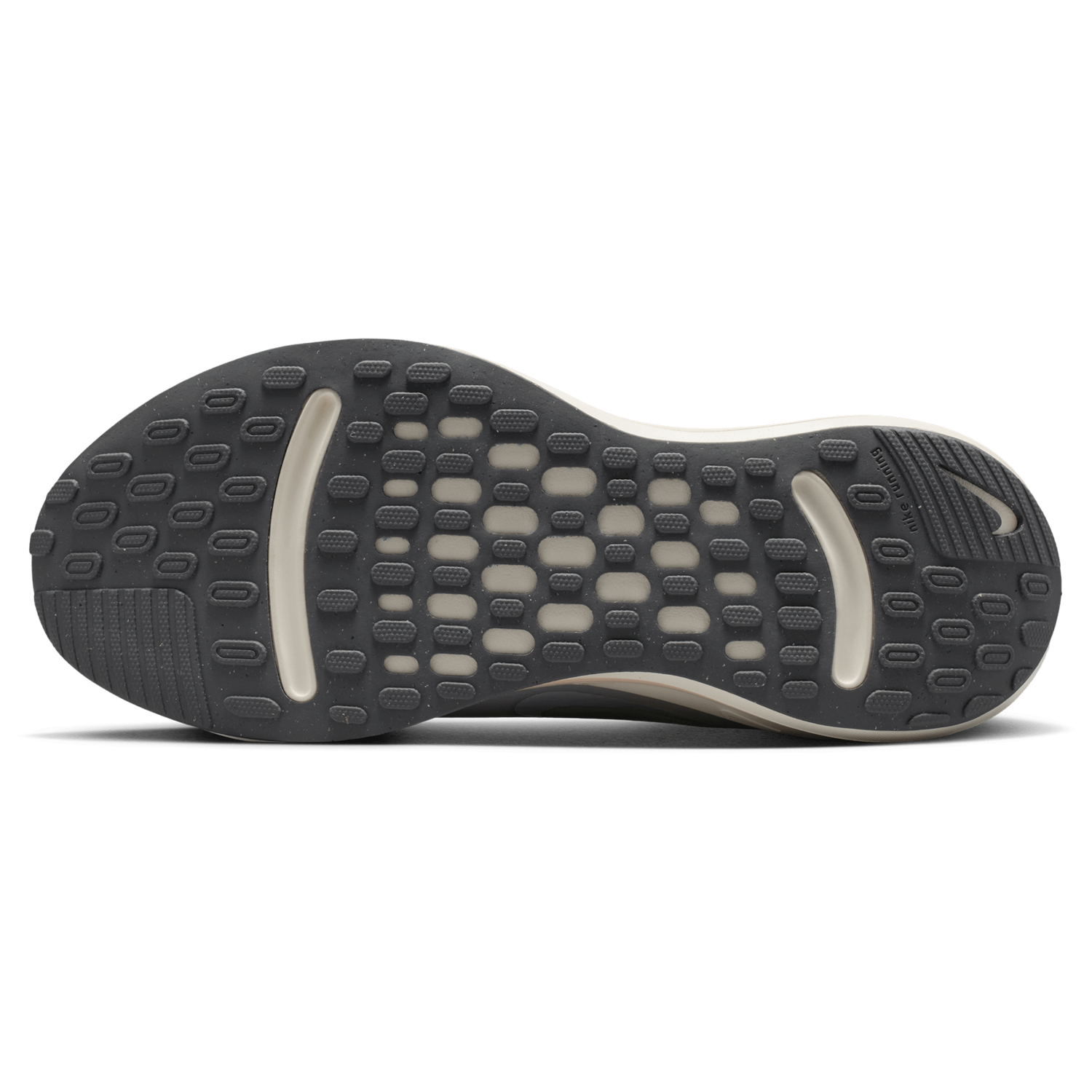 Nike Journey Run - Women's - Sail/White/White