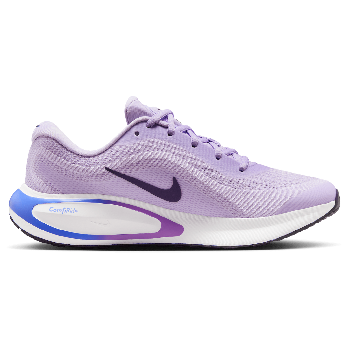 Nike Journey Run - Women's - Purple Dynasty/Violet Mist/White