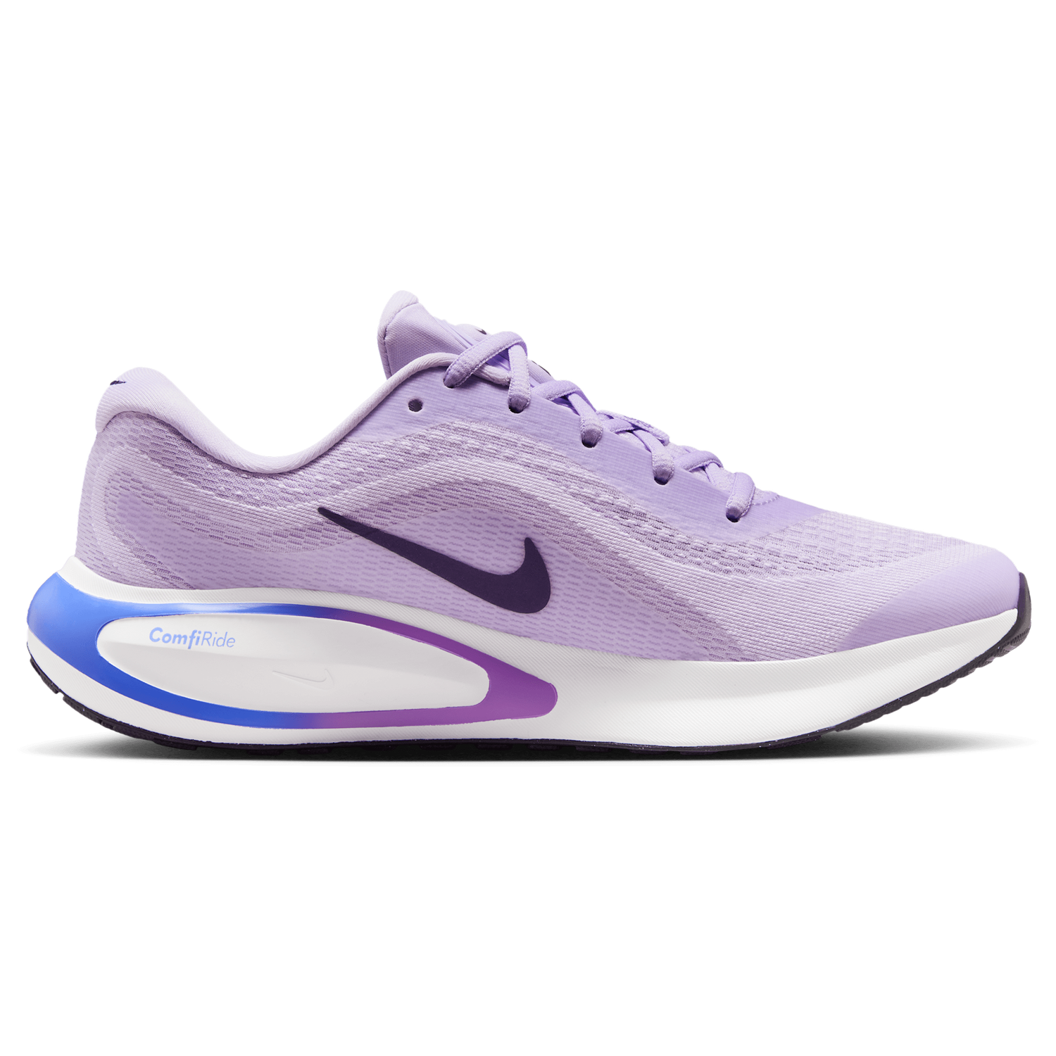 Nike Journey Run - Women's - Purple Dynasty/Violet Mist/White