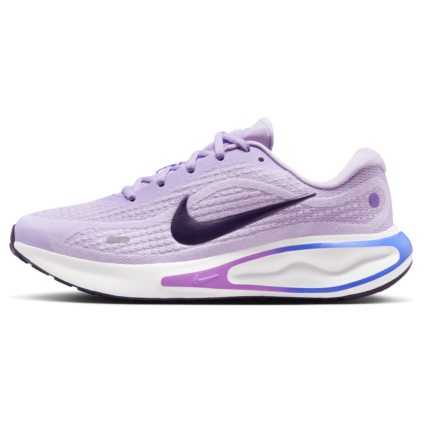 Nike Journey Run - Women's - Purple Dynasty/Violet Mist/White