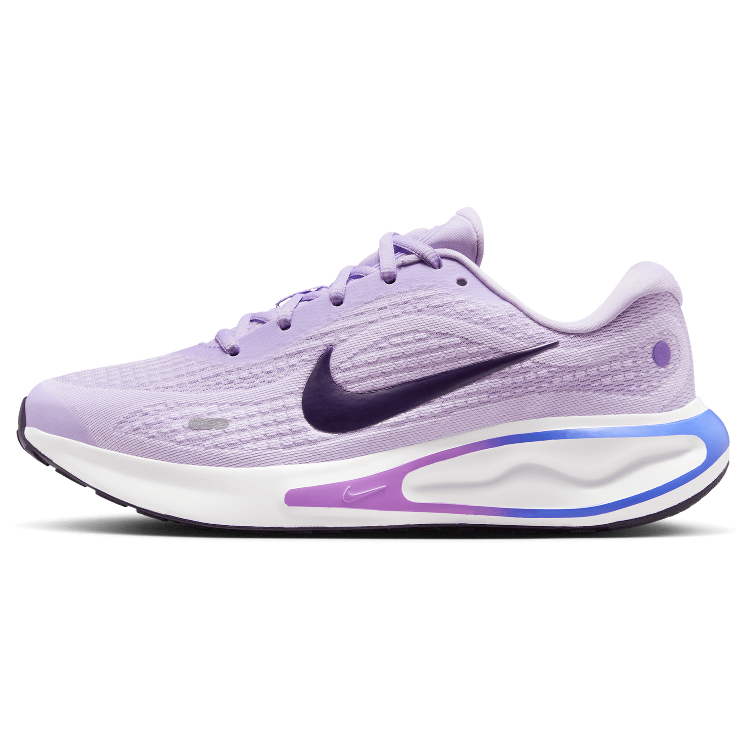 Nike Journey Run - Women's - Purple Dynasty/Violet Mist/White