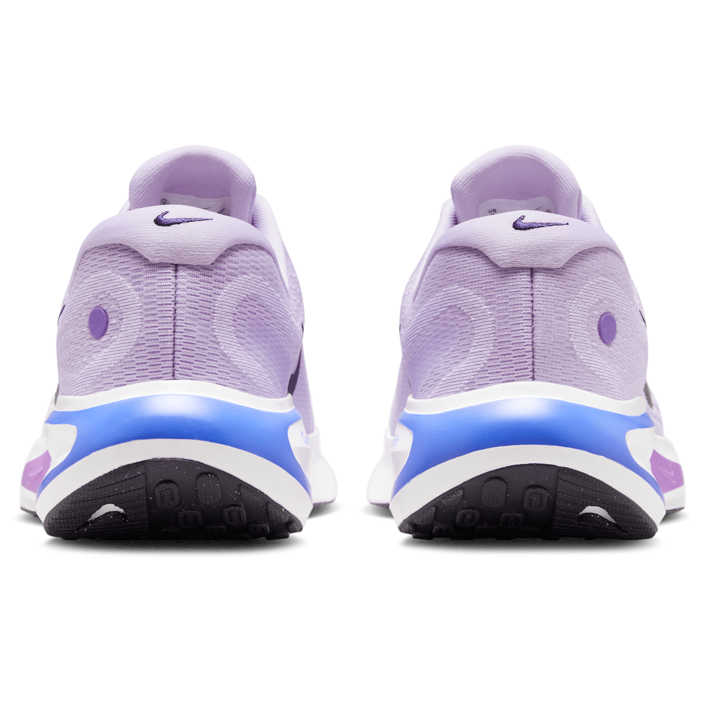 Nike Journey Run - Women's - Purple Dynasty/Violet Mist/White
