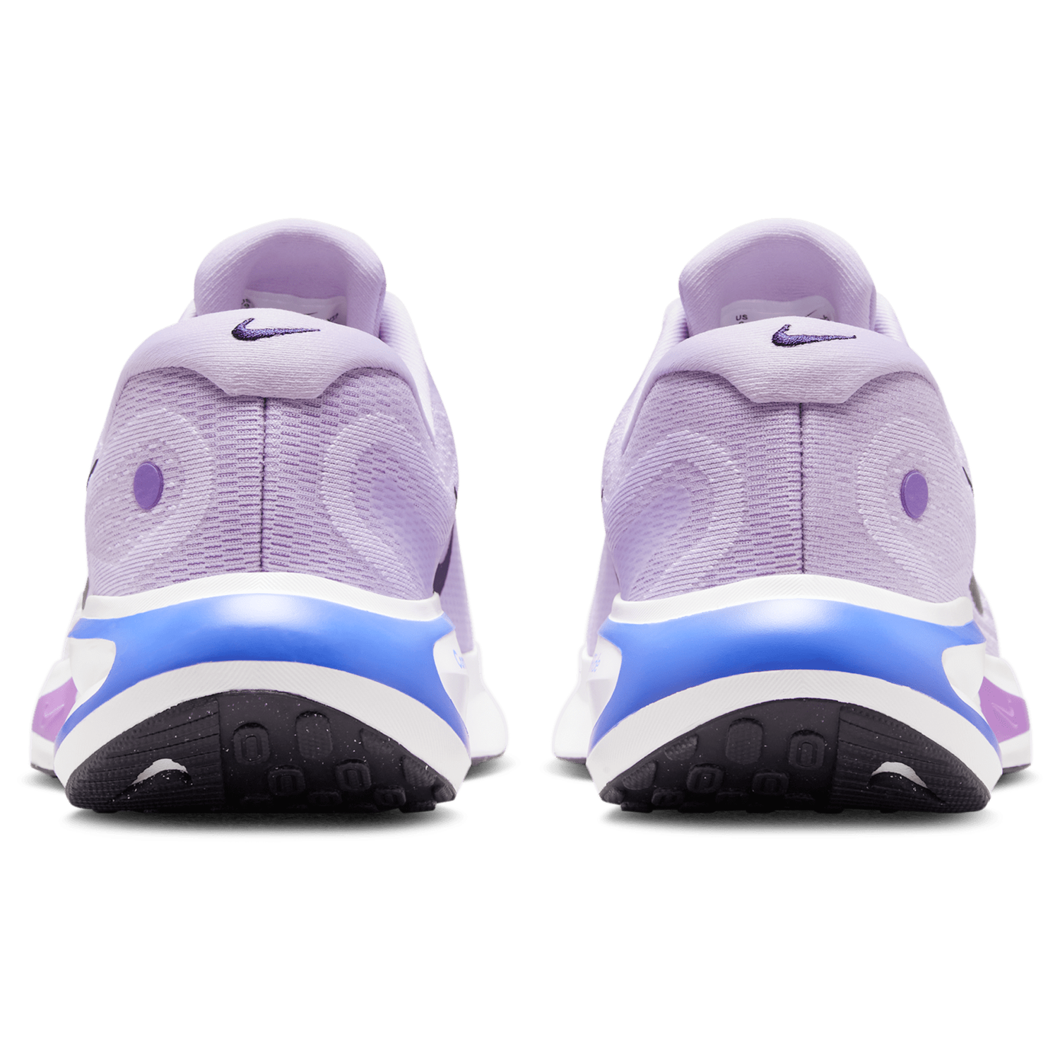 Nike Journey Run - Women's - Purple Dynasty/Violet Mist/White