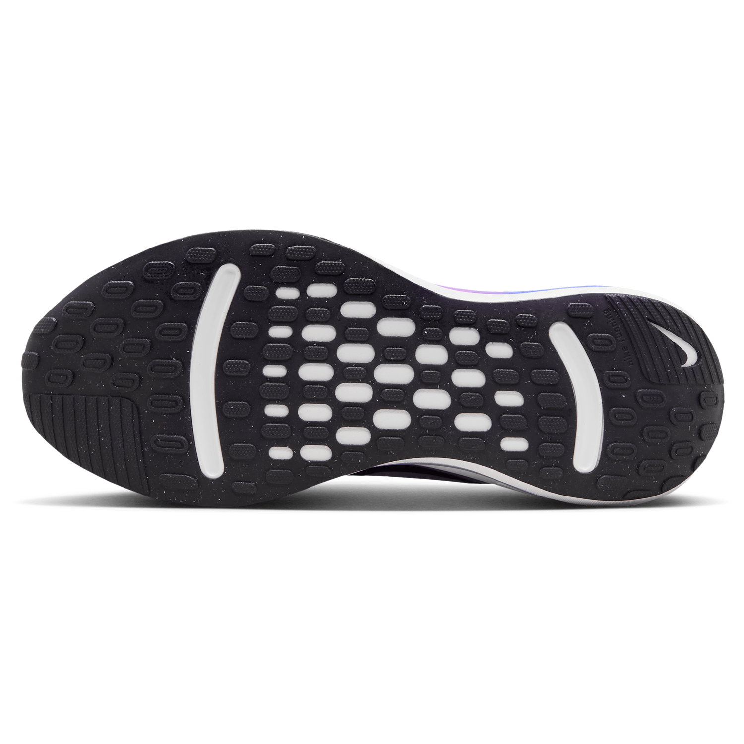 Nike Journey Run - Women's - Purple Dynasty/Violet Mist/White