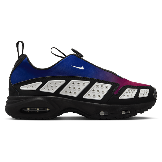 Nike Air Max Sunder Fade - Women's - Deep Night/Silver/Cactus Flower