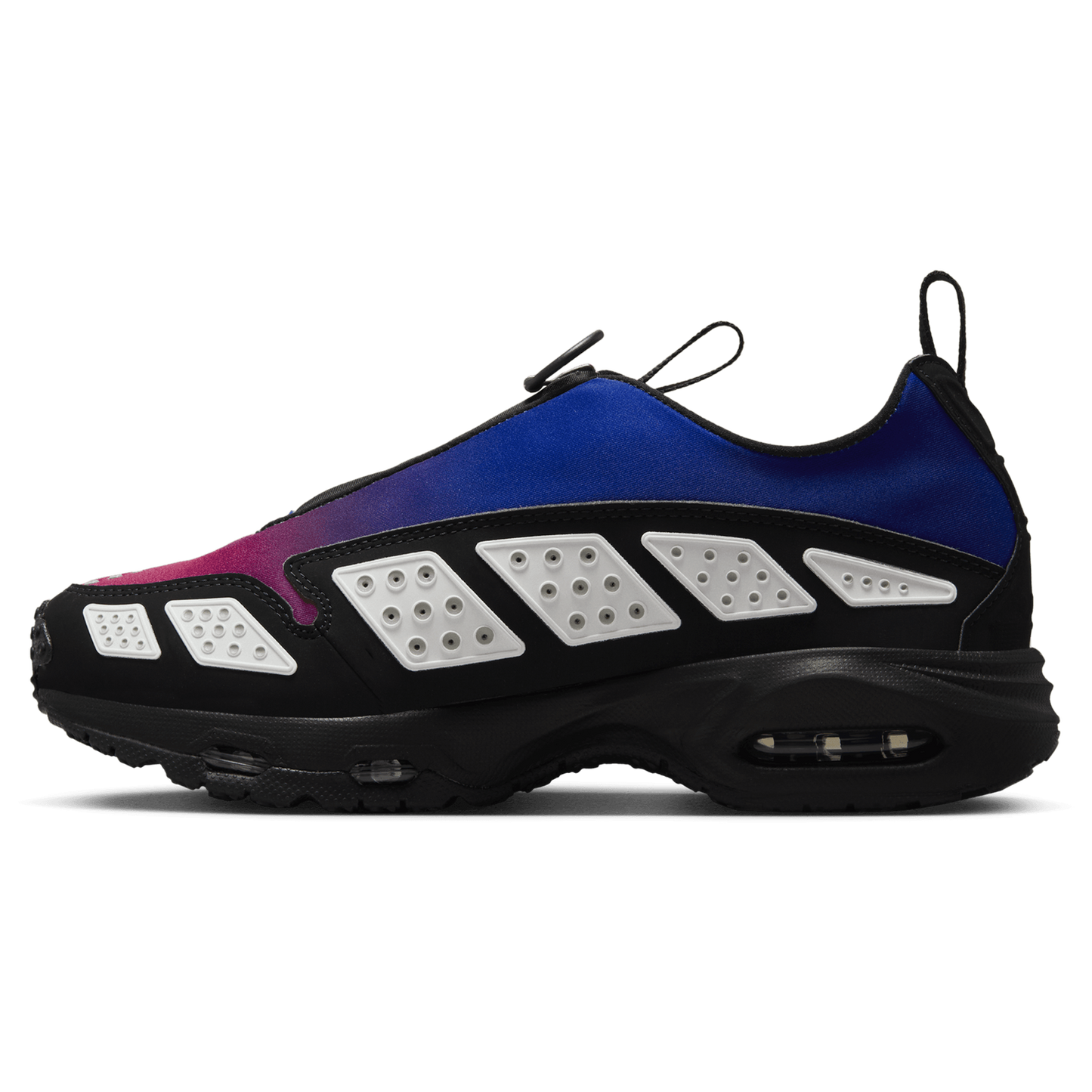 Nike Air Max Sunder Fade - Women's - Deep Night/Silver/Cactus Flower