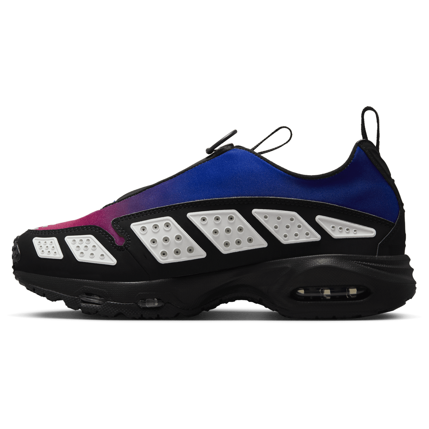 Nike Air Max Sunder Fade - Women's - Deep Night/Silver/Cactus Flower