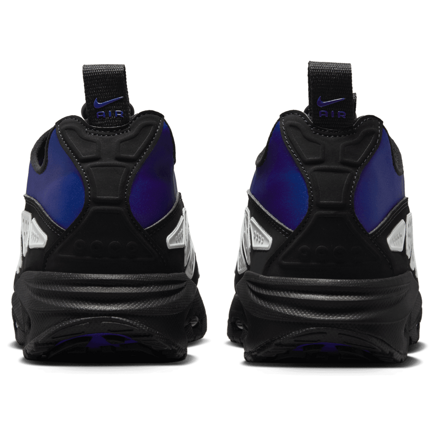 Nike Air Max Sunder Fade - Women's - Deep Night/Silver/Cactus Flower