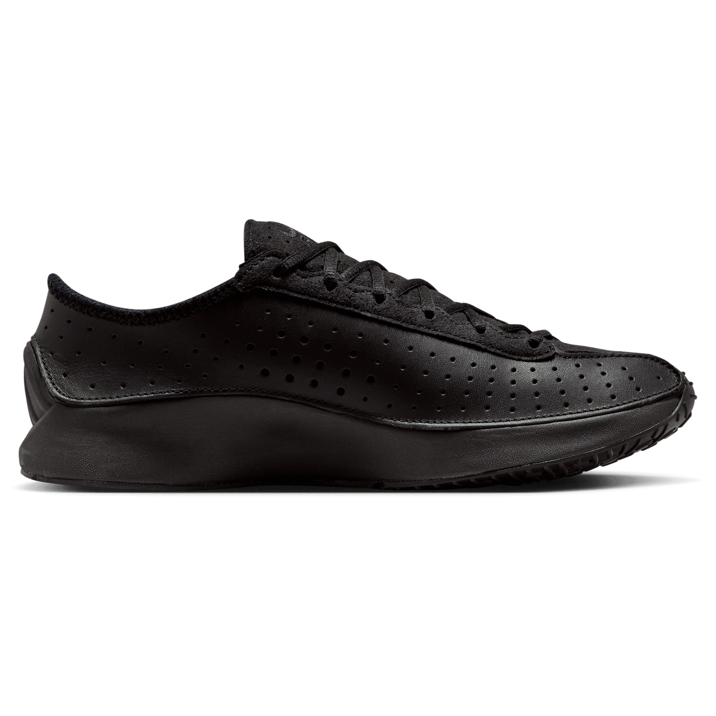 Nike Air Superfly - Women's - Black/Black/Black