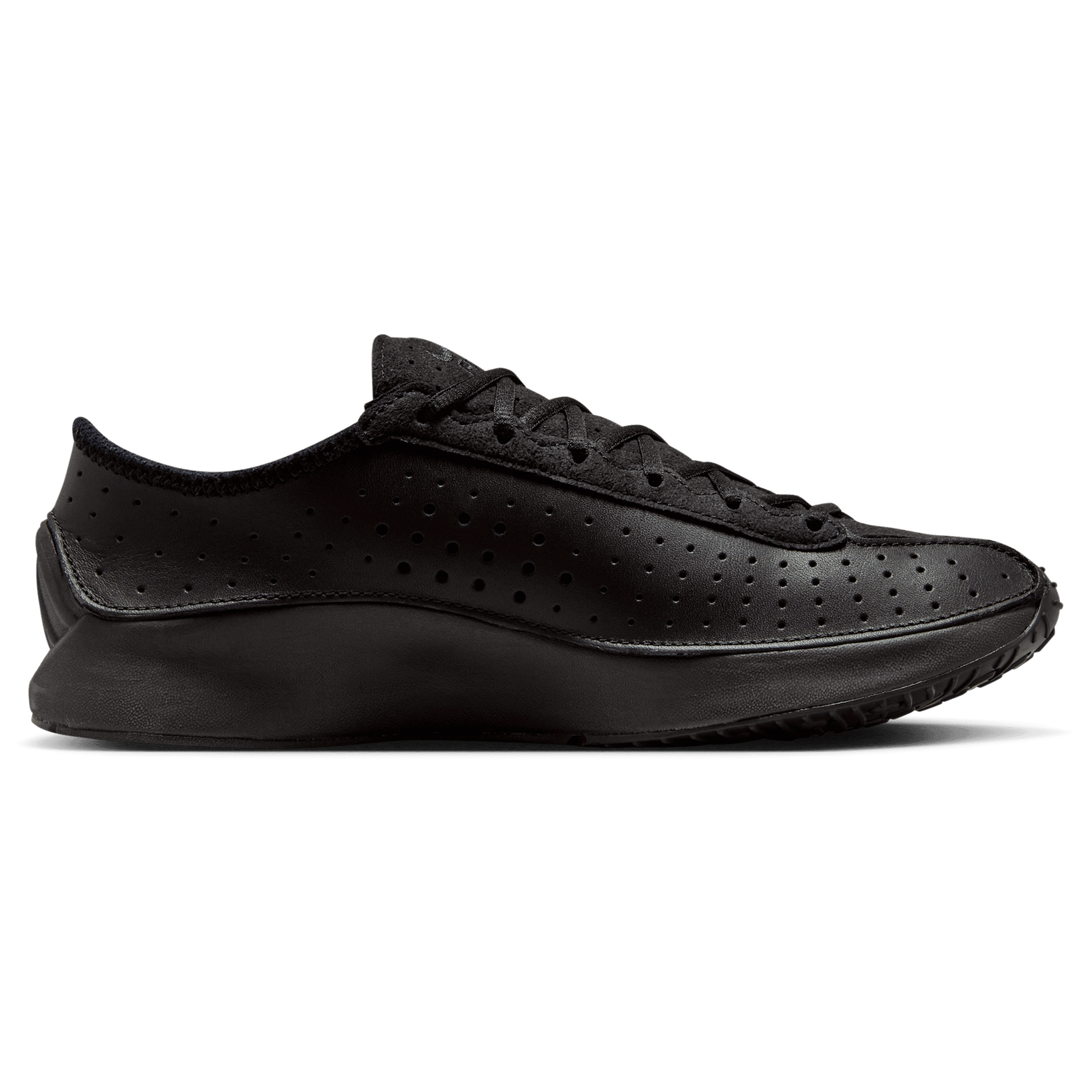 Nike Air Superfly - Women's - Black/Black/Black