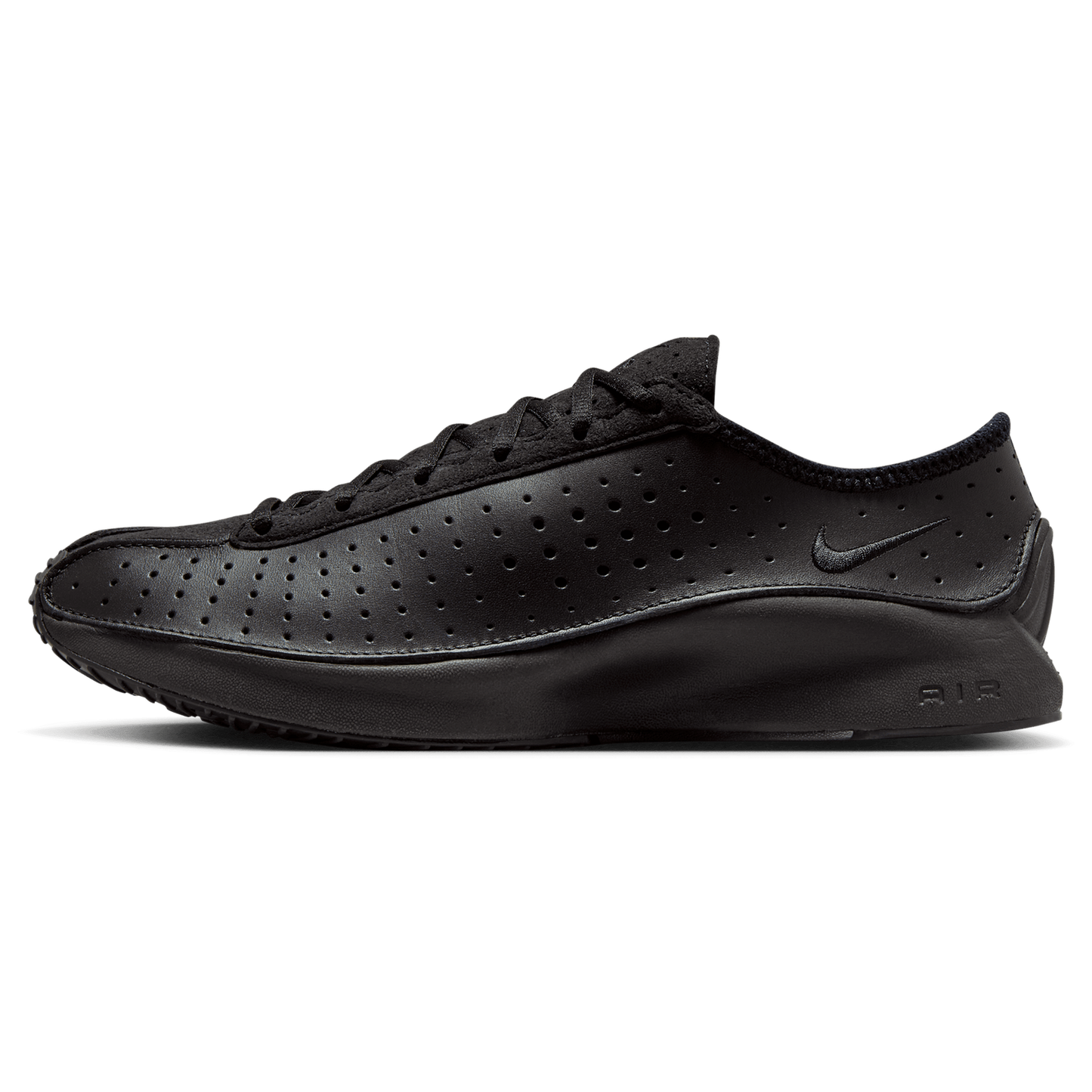 Nike Air Superfly - Women's - Black/Black/Black