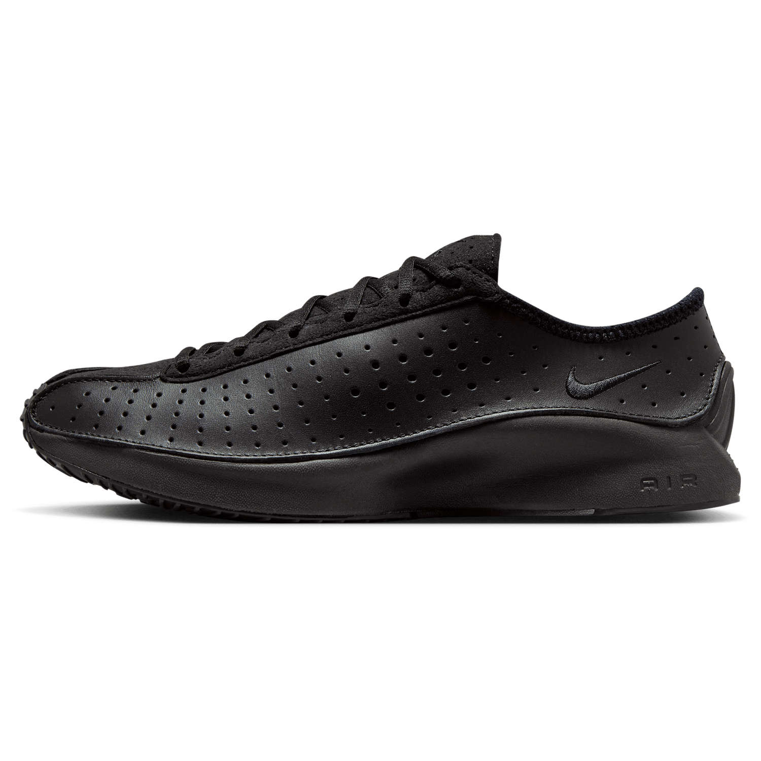 Nike Air Superfly - Women's - Black/Black/Black
