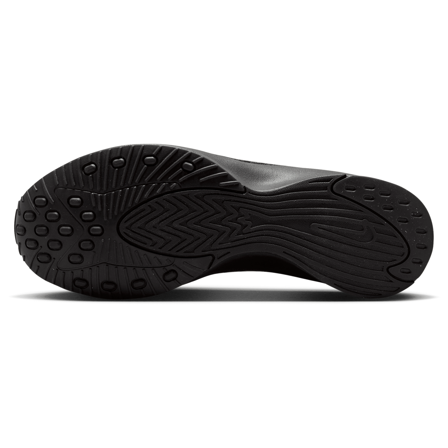 Nike Air Superfly - Women's - Black/Black/Black