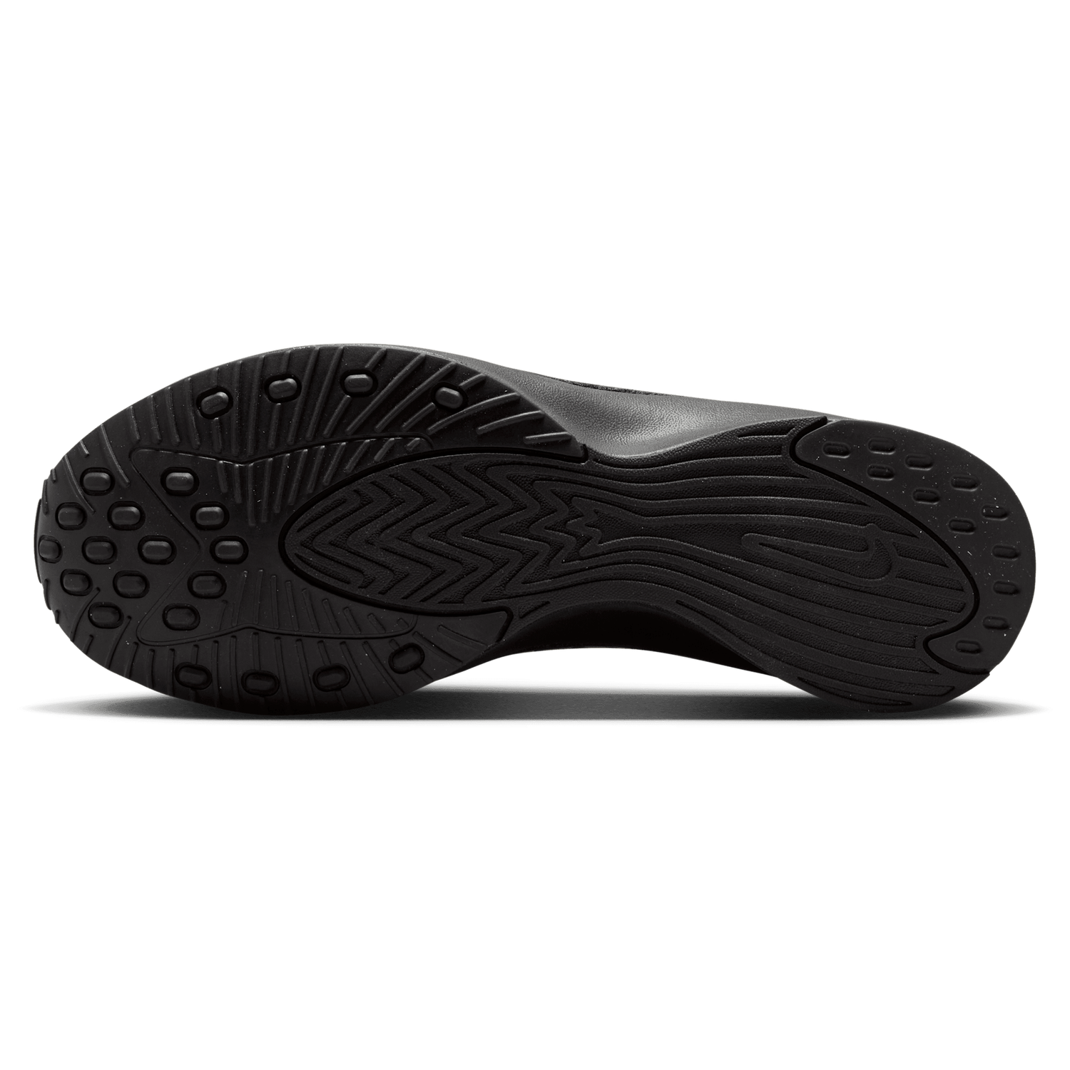 Nike Air Superfly - Women's - Black/Black/Black