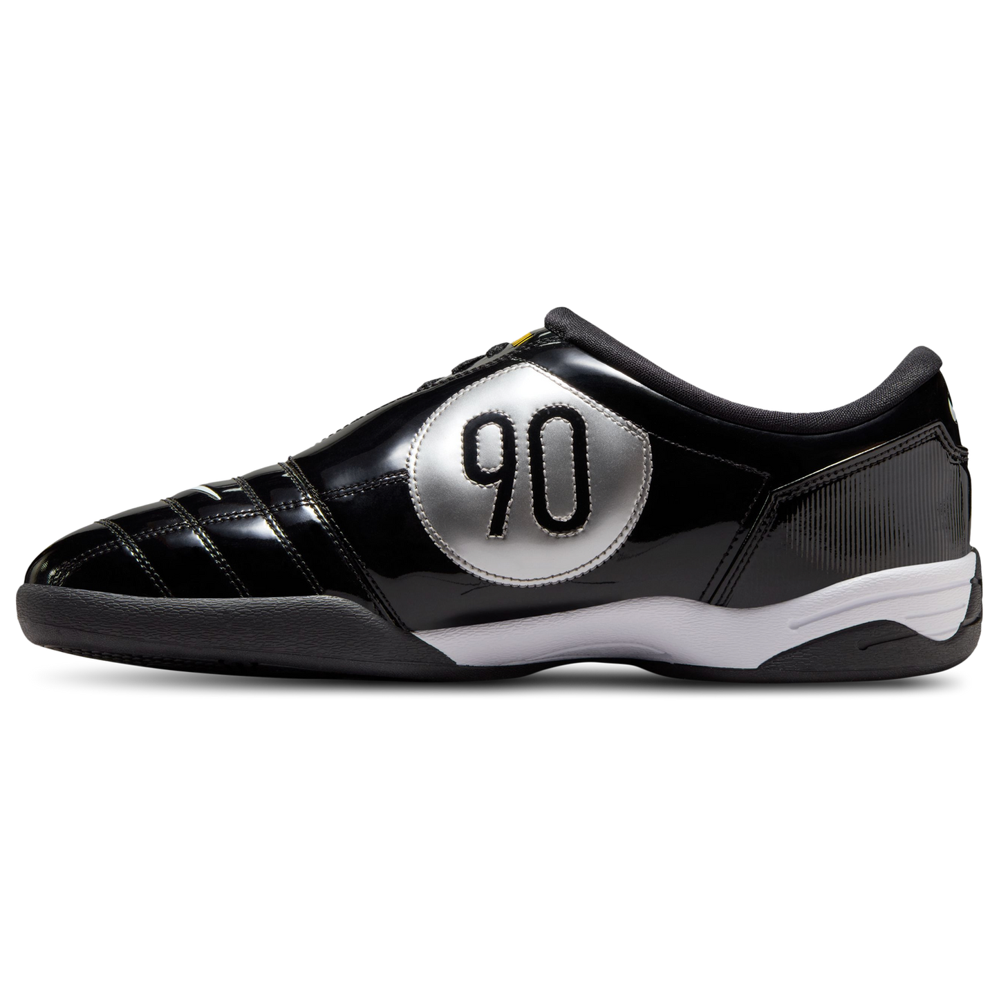 Nike Total 90 SP - Men's - Black/White