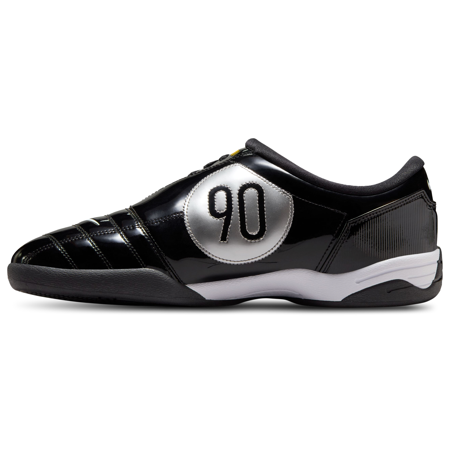Nike Total 90 SP - Men's - Black/White