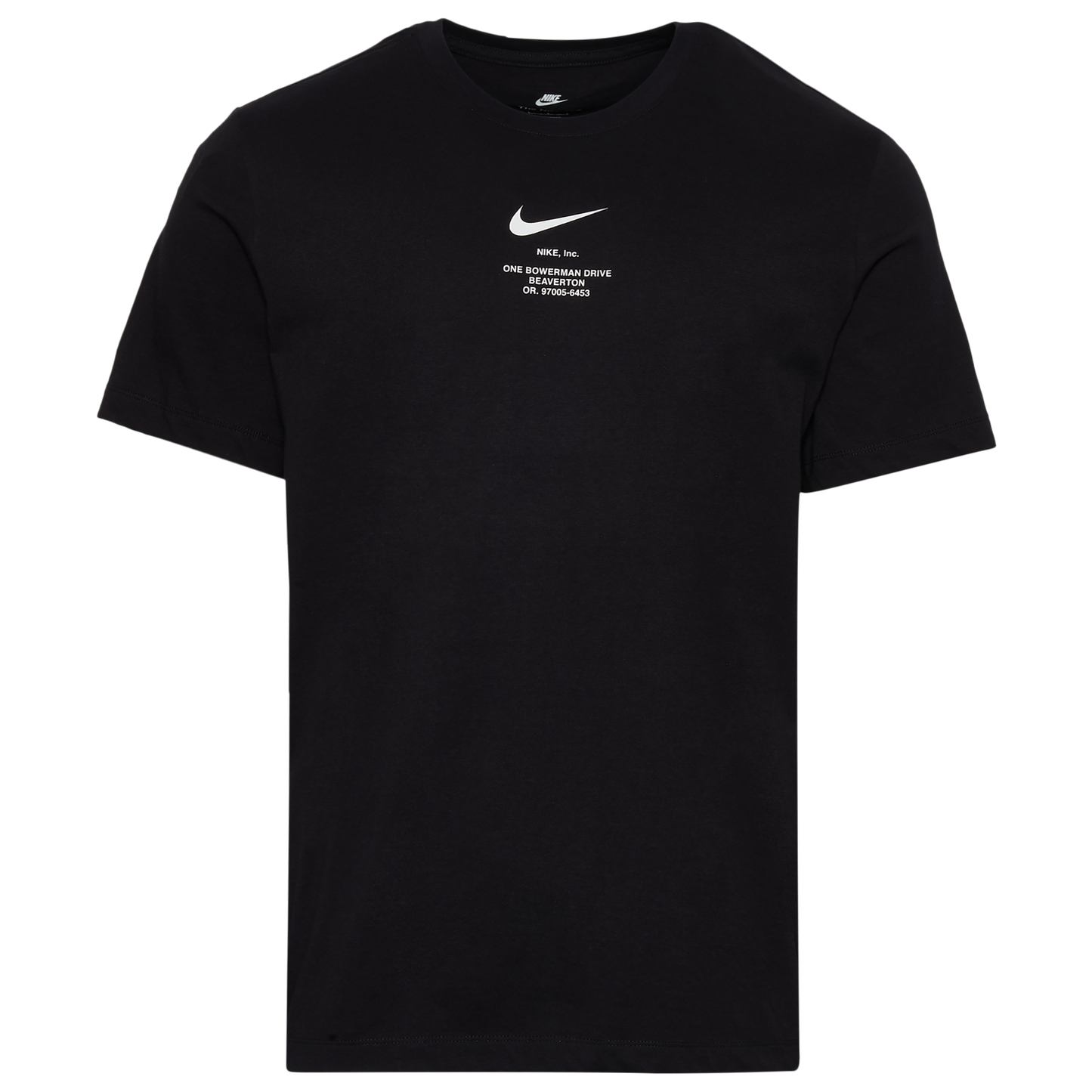 Nike Max 90 Nike Day T-Shirt - Men's - Black