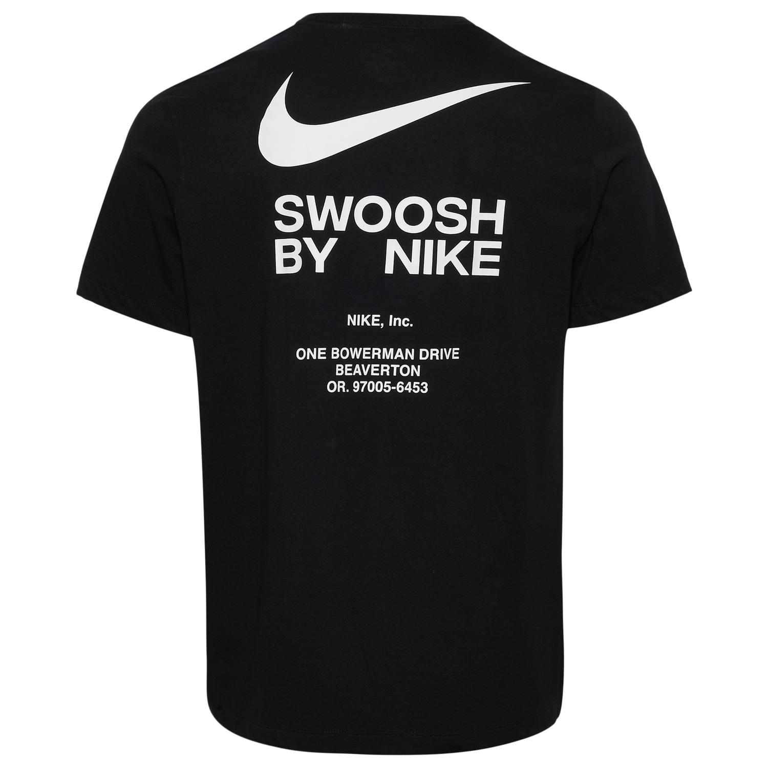 Nike Max 90 Nike Day T-Shirt - Men's - Black
