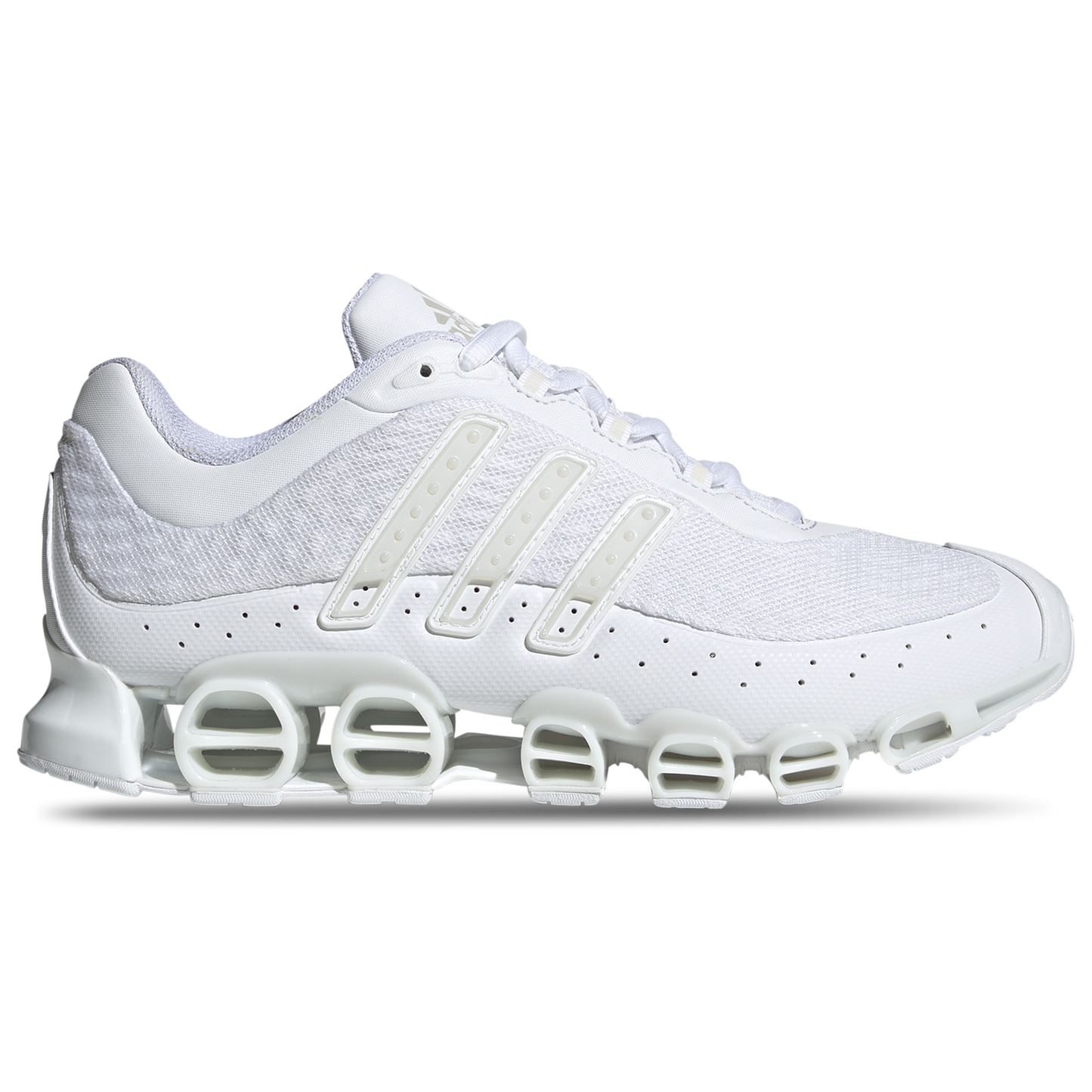 adidas Originals Megaride - Men's - White/White