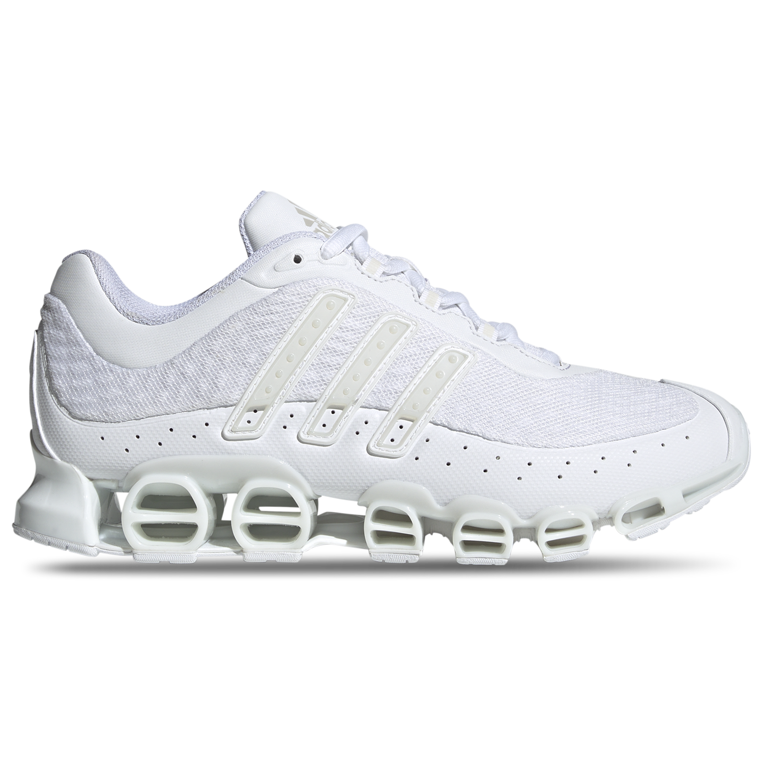 adidas Originals Megaride - Men's - White/White