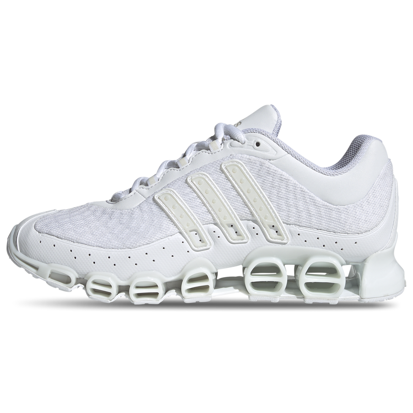 adidas Originals Megaride - Men's - White/White