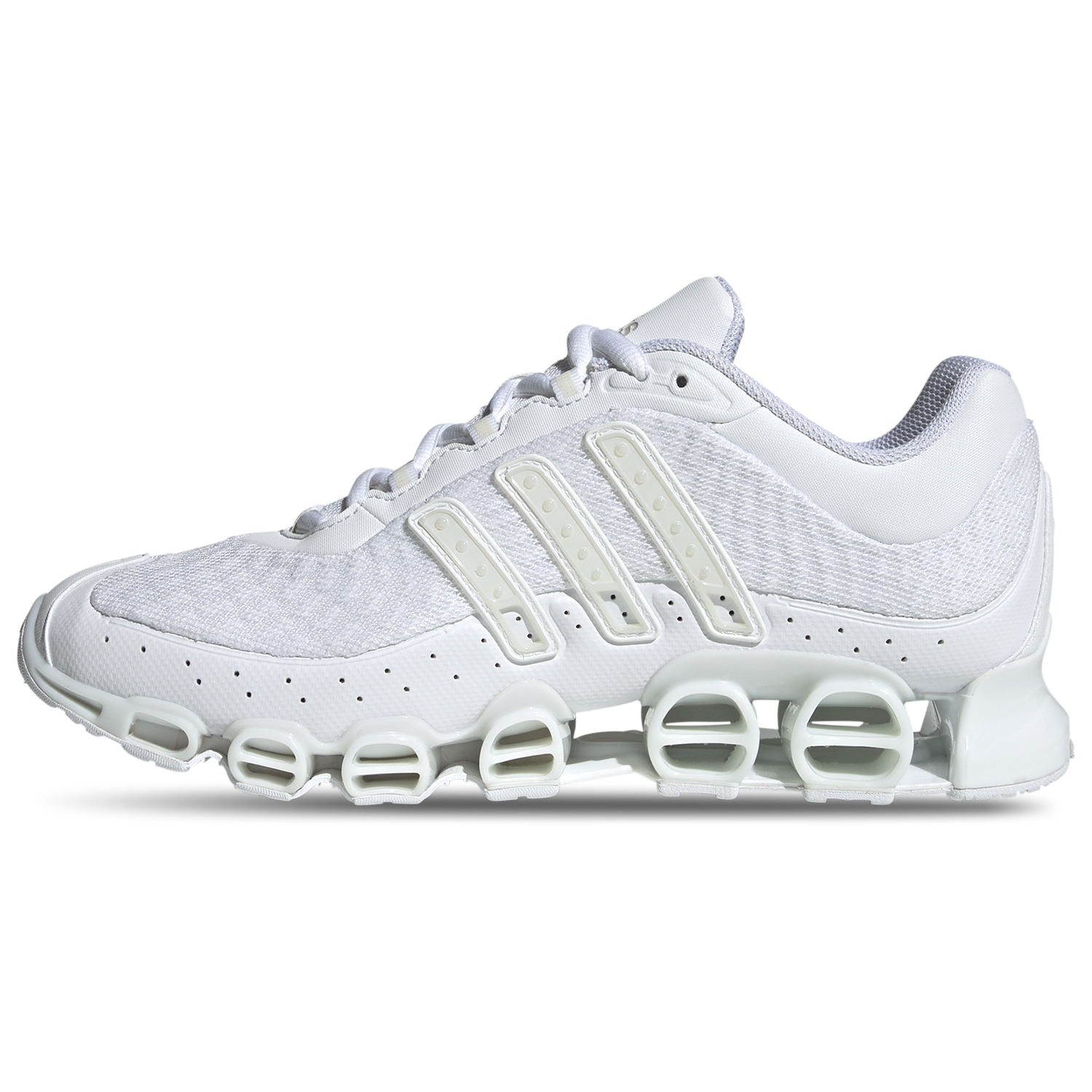 adidas Originals Megaride - Men's - White/White