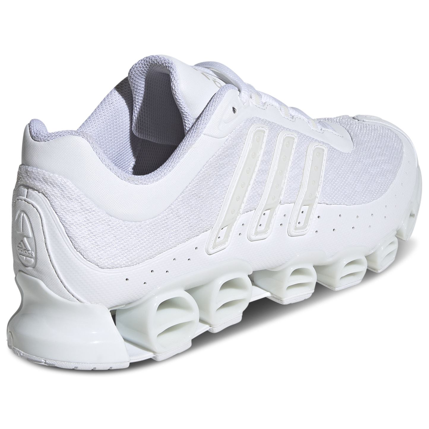 adidas Originals Megaride - Men's - White/White