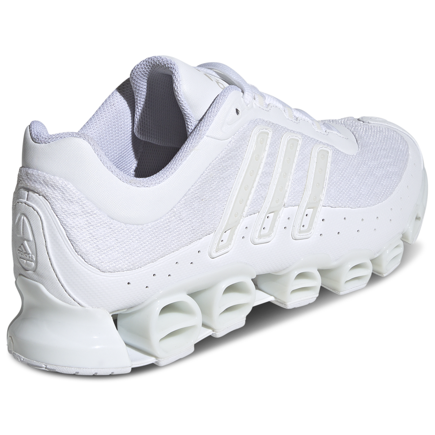 adidas Originals Megaride - Men's - White/White
