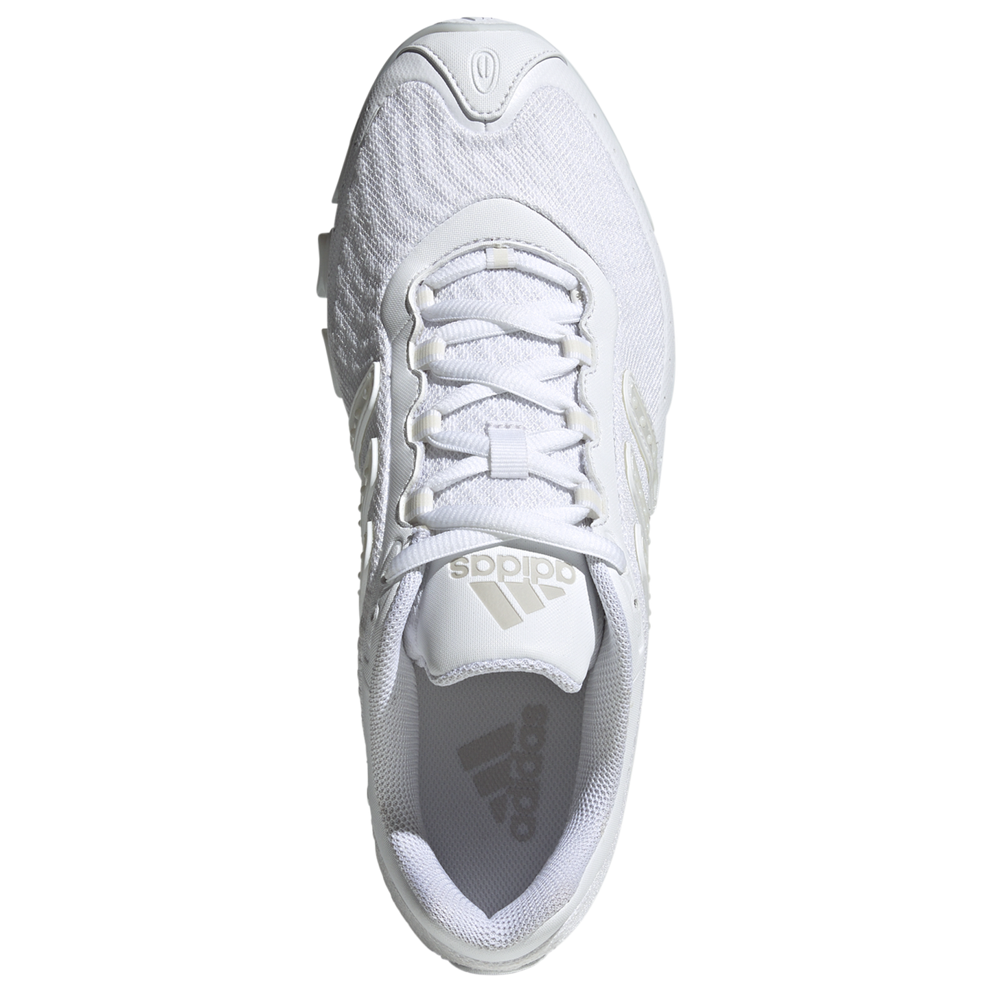 adidas Originals Megaride - Men's - White/White