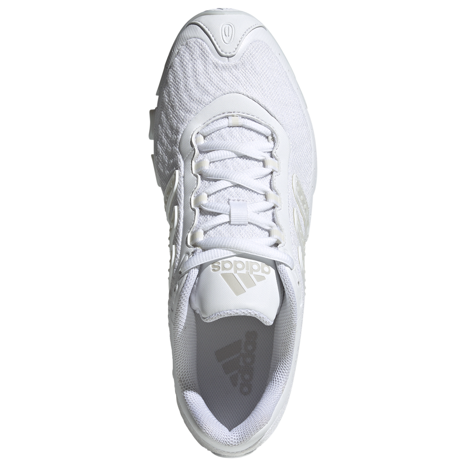 adidas Originals Megaride - Men's - White/White