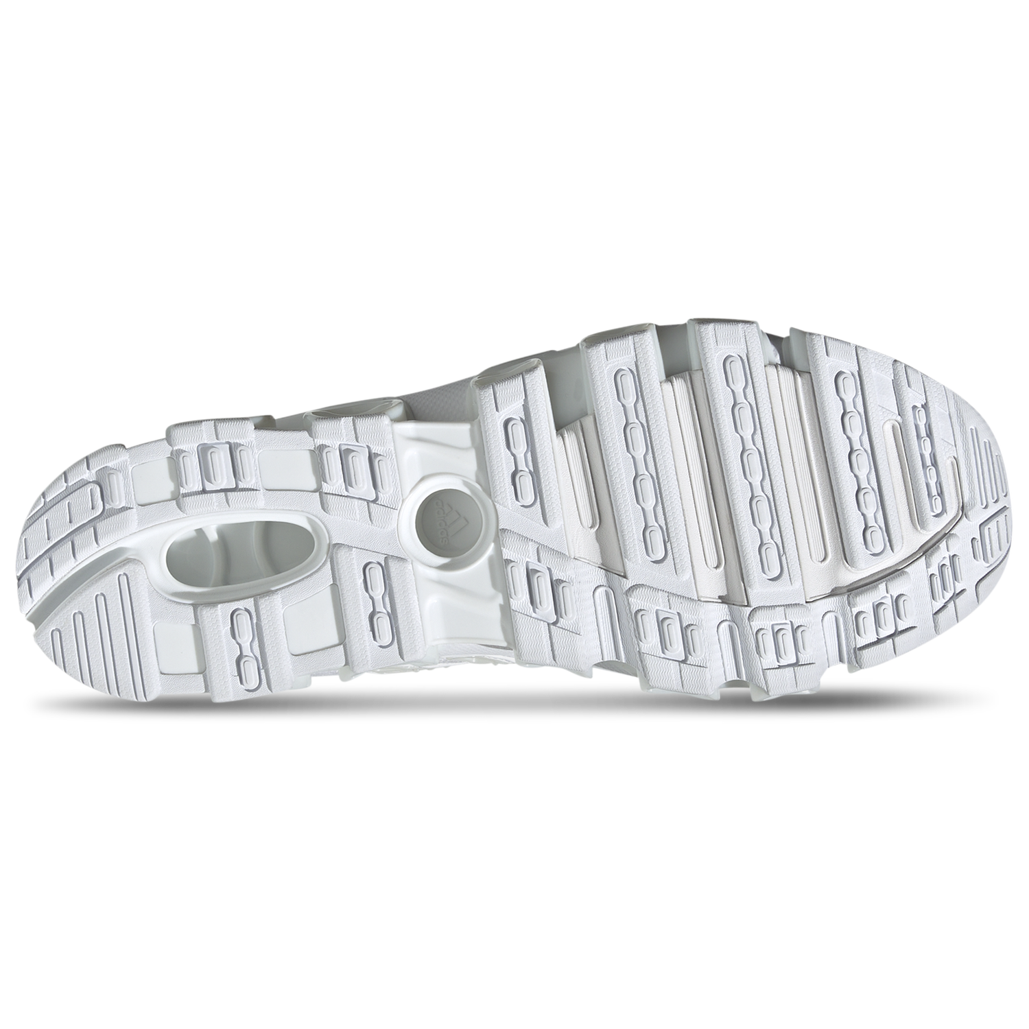 adidas Originals Megaride - Men's - White/White