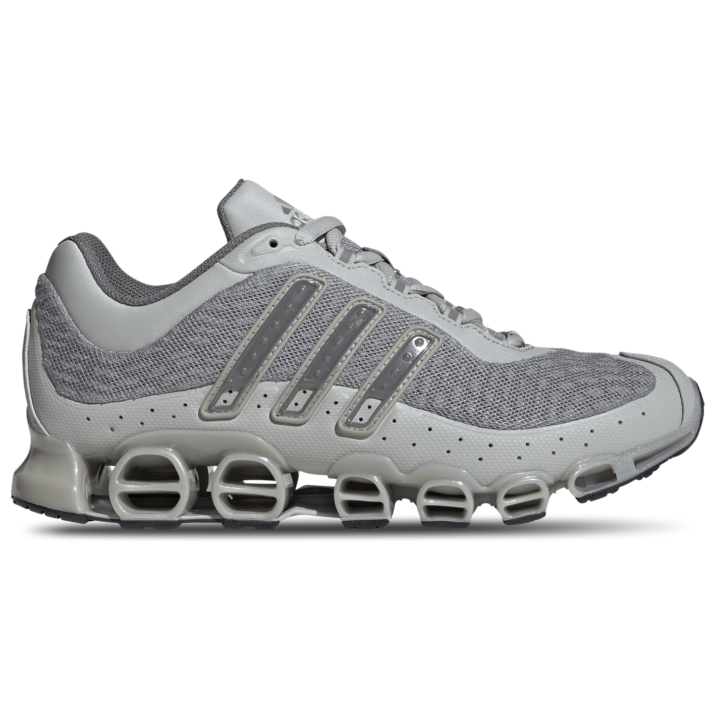 adidas Originals Megaride - Men's - Grey/Grey