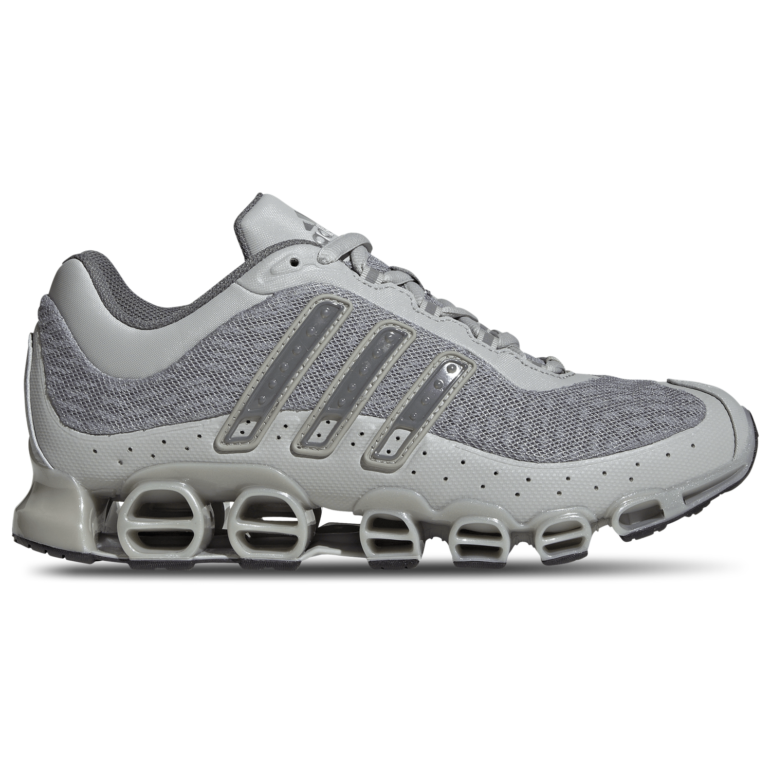 adidas Originals Megaride - Men's - Grey/Grey