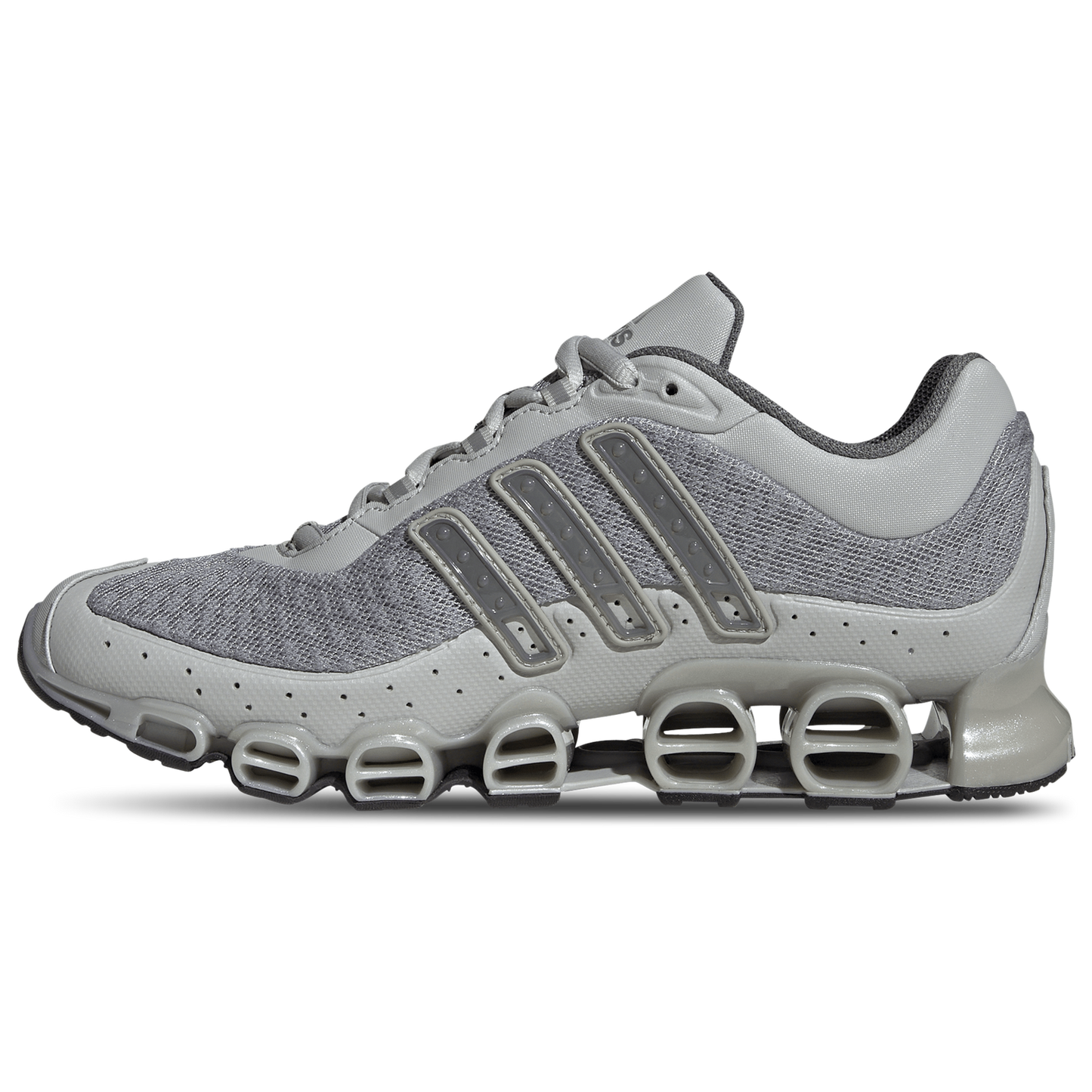 adidas Originals Megaride - Men's - Grey/Grey