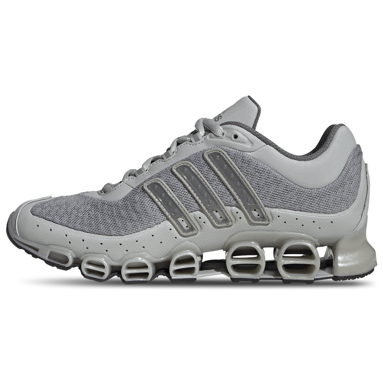 adidas Originals Megaride - Men's - Grey/Grey