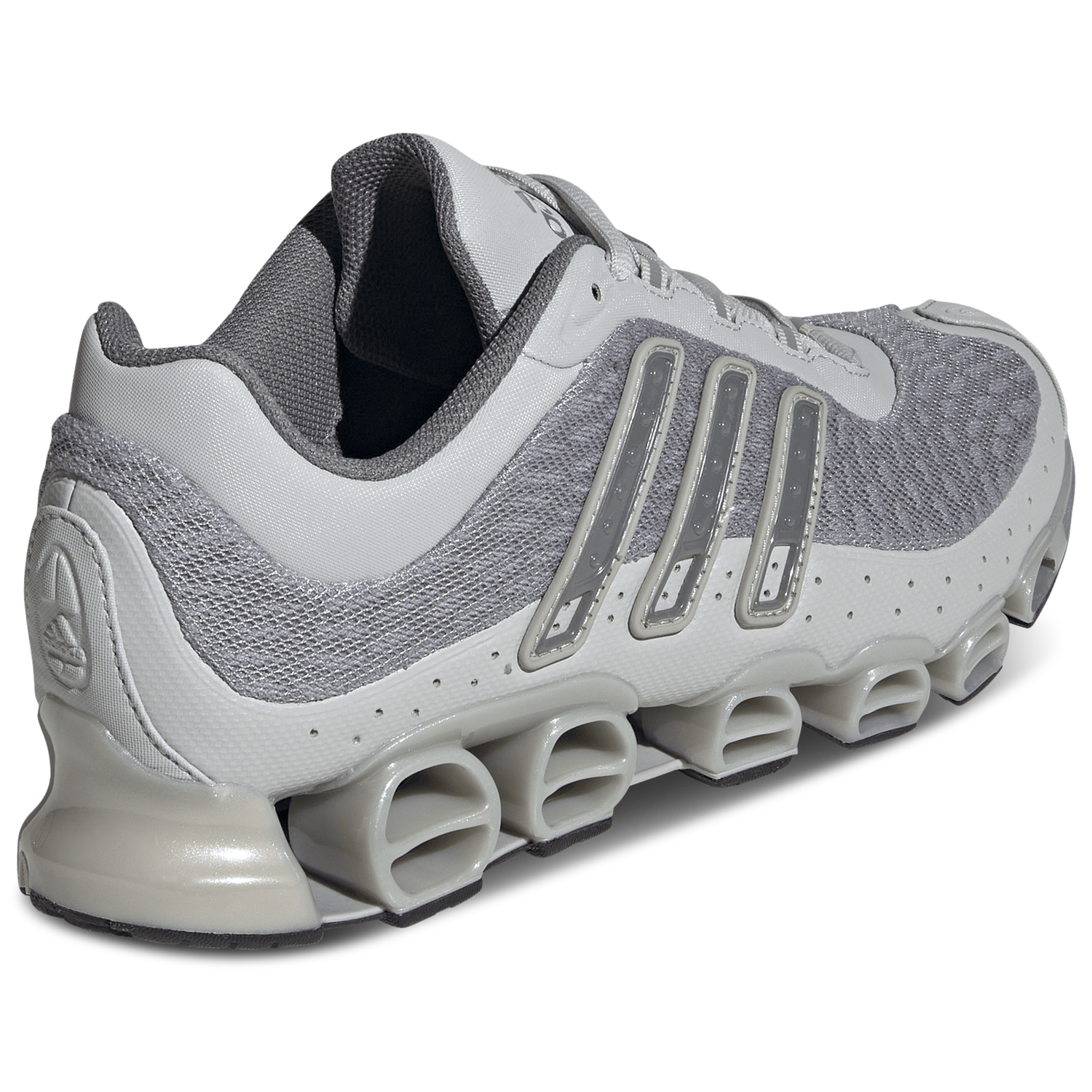 adidas Originals Megaride - Men's - Grey/Grey