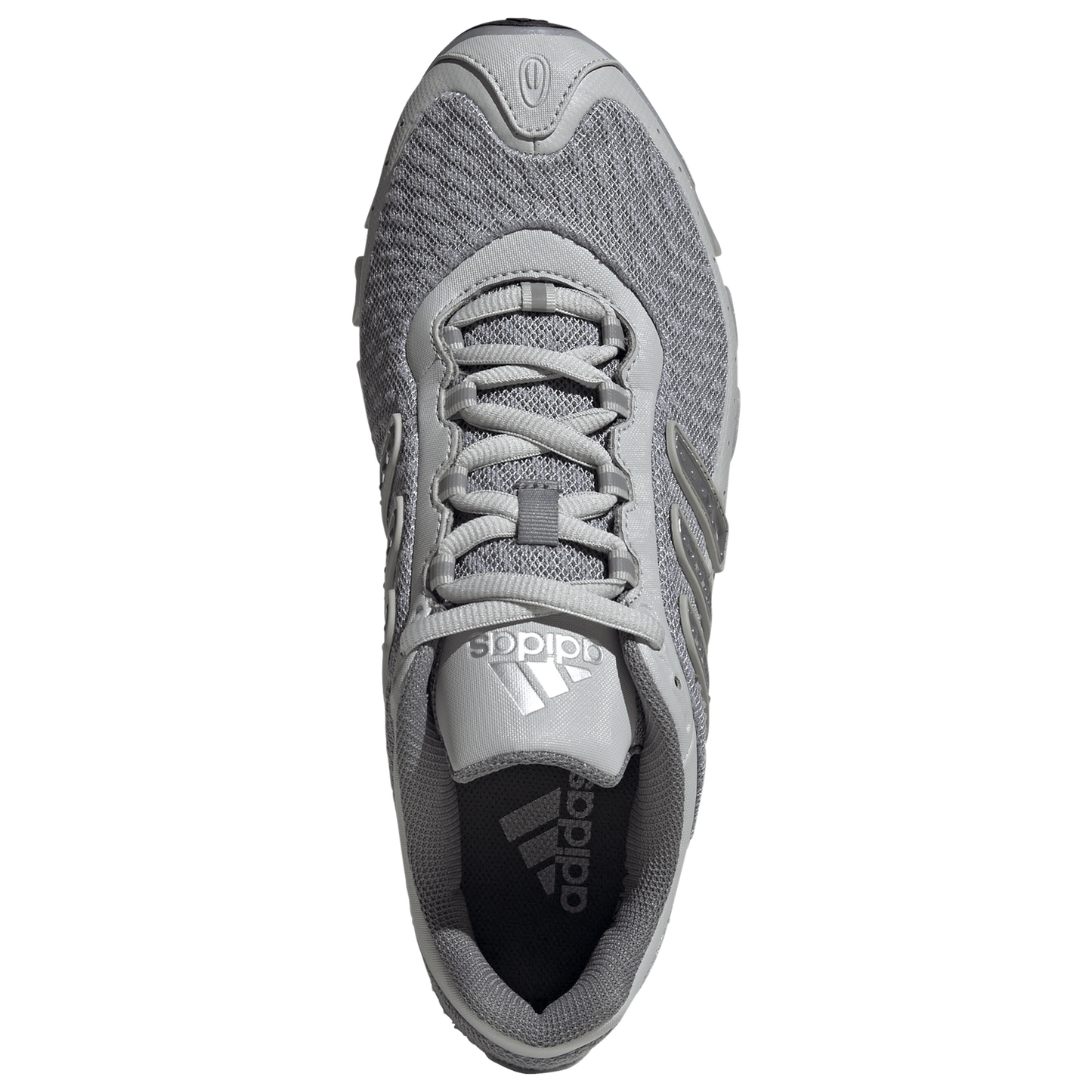 adidas Originals Megaride - Men's - Grey/Grey